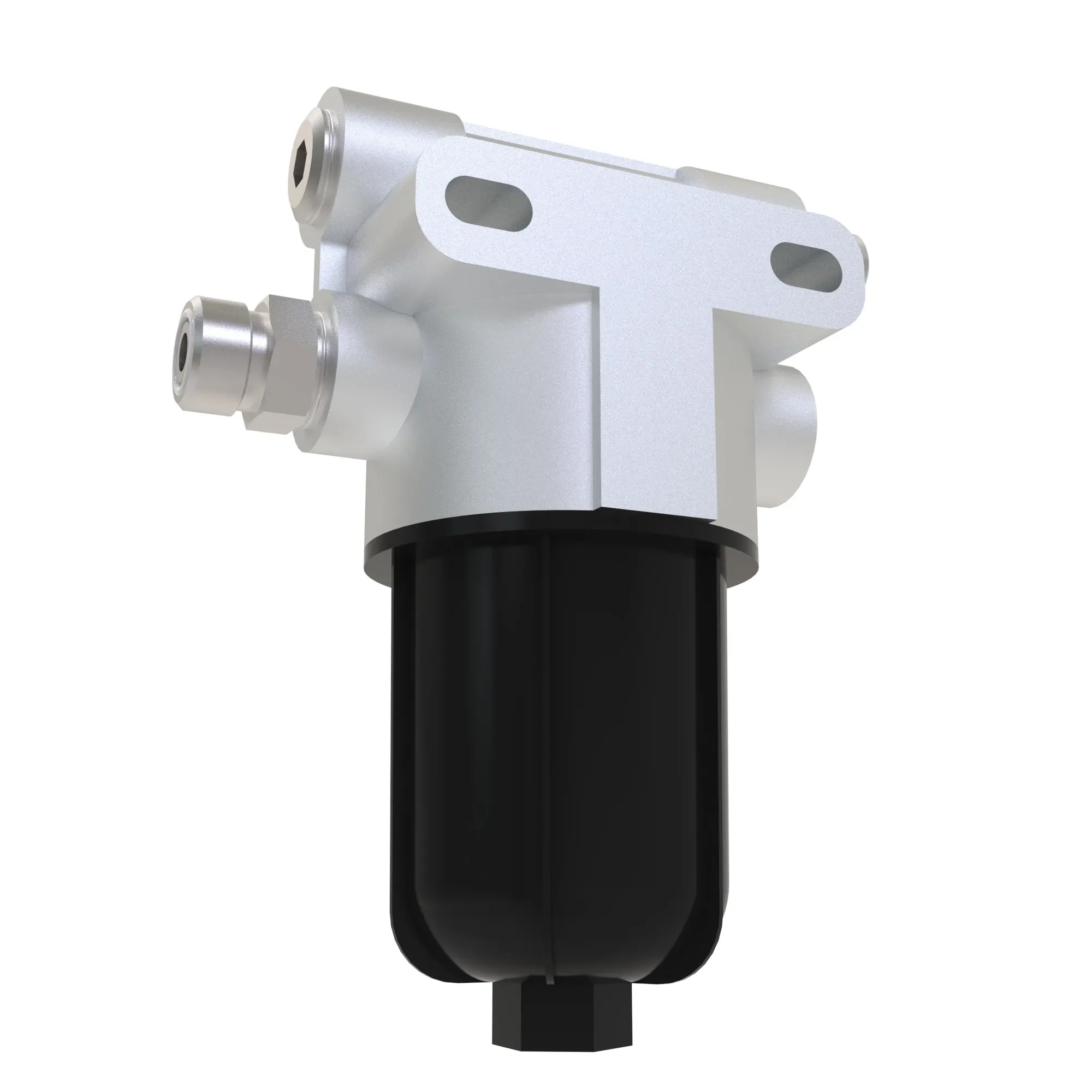 FUEL, PREFILTER,