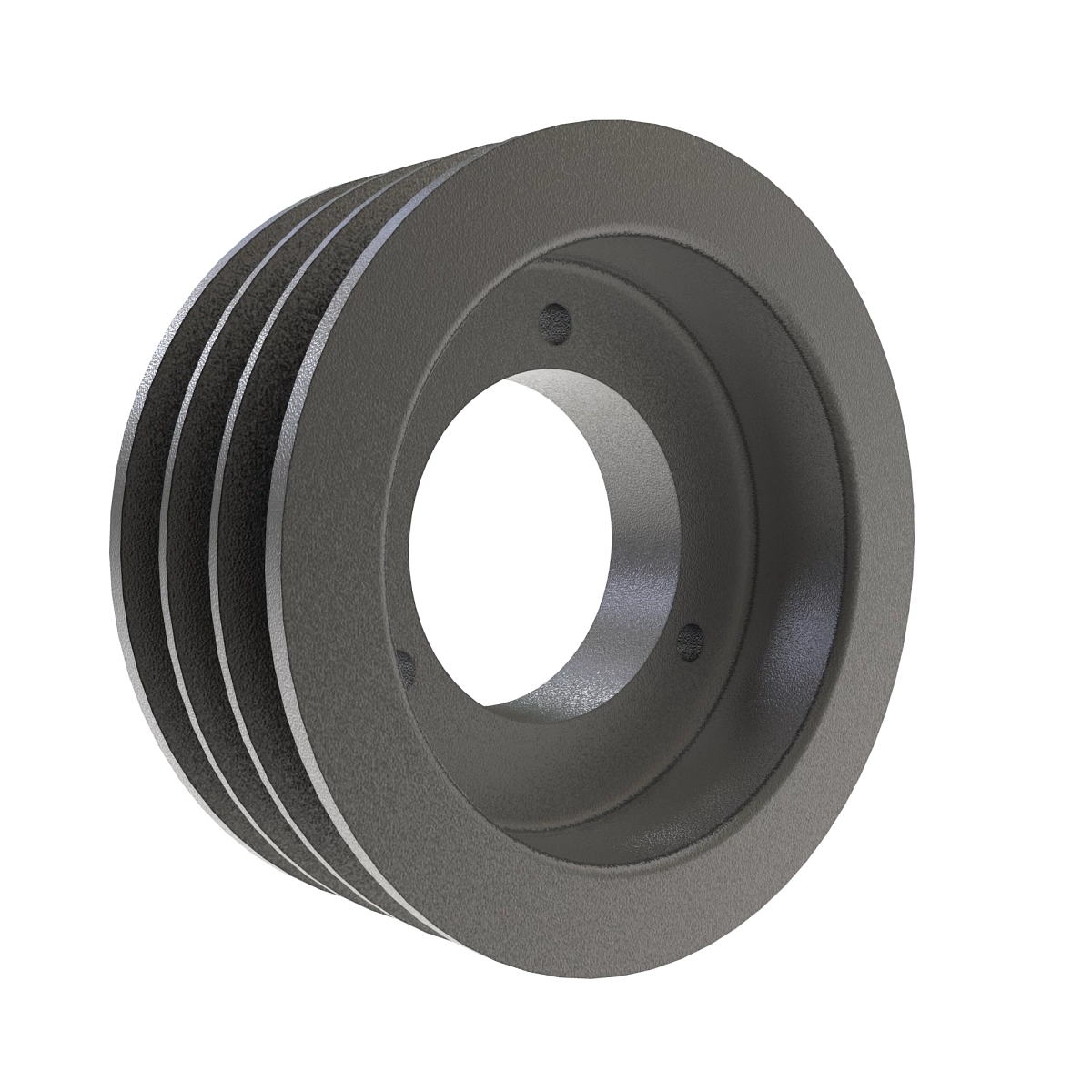 Pulley