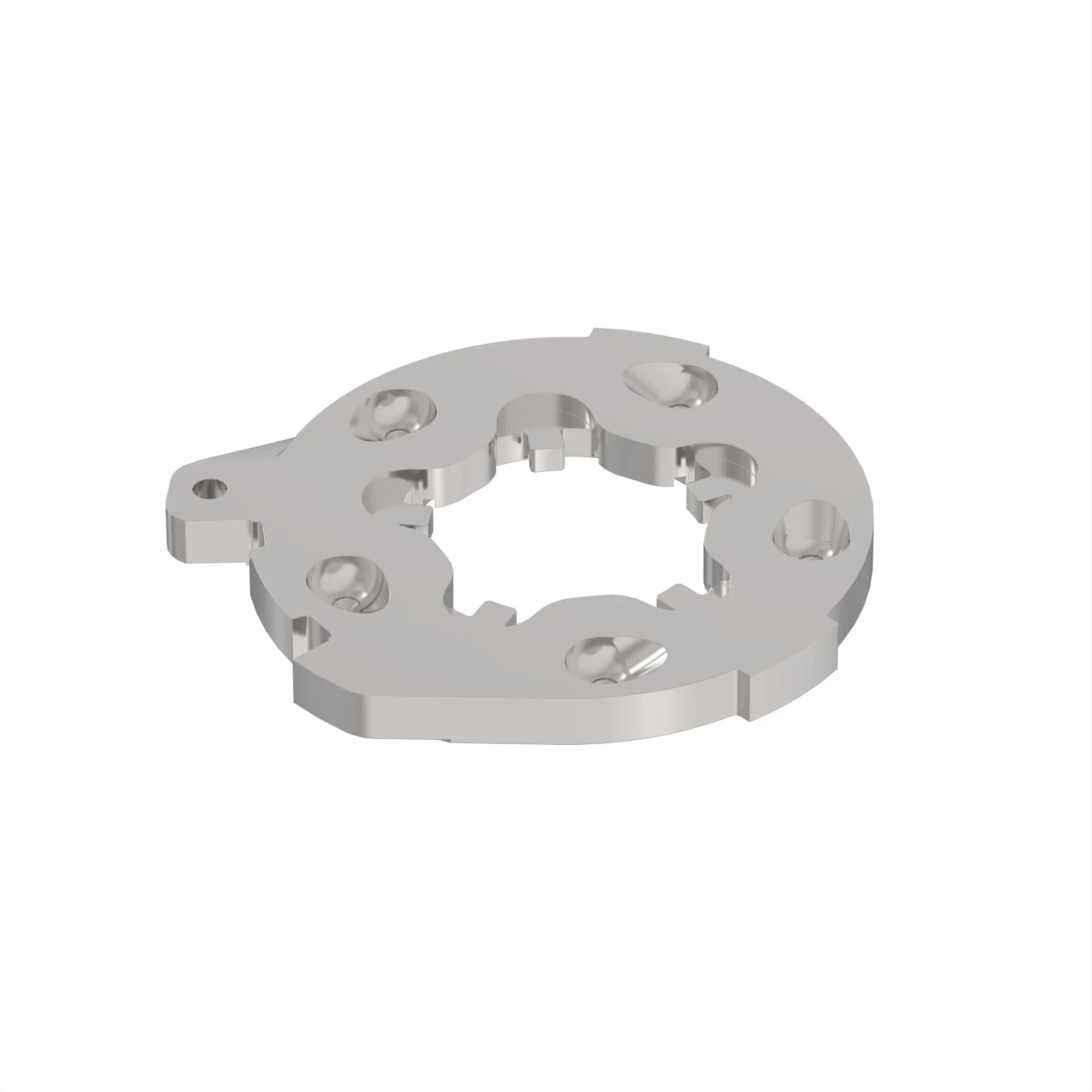 BRAKE DISK, 50