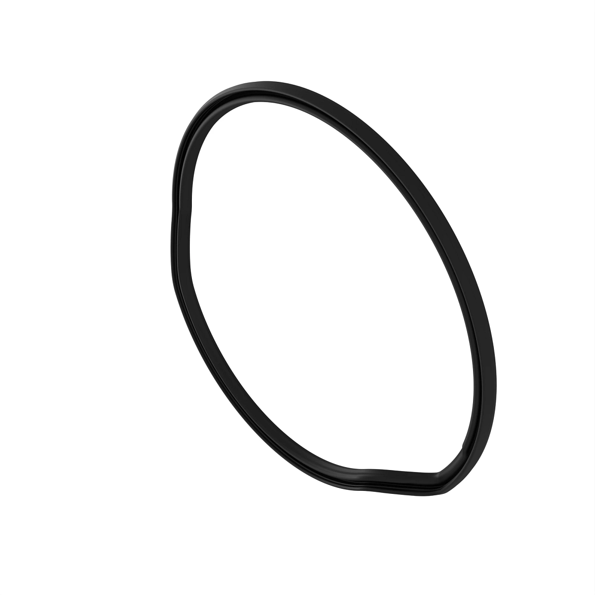 Vacuum Dome Seal