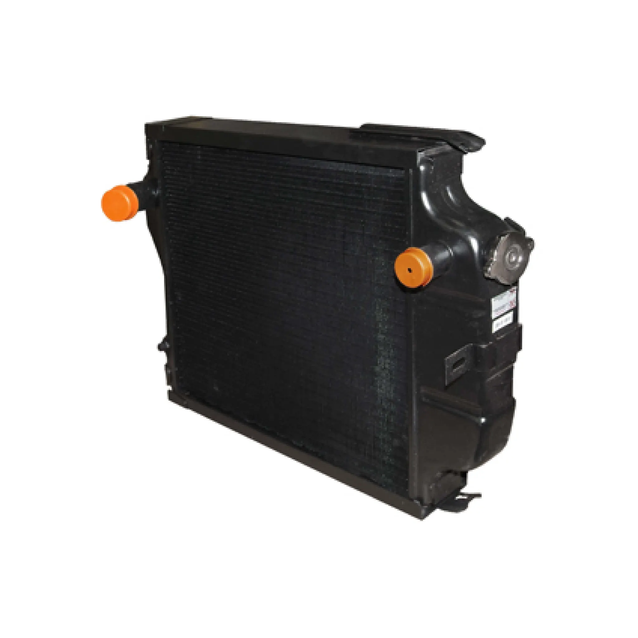 Radiator