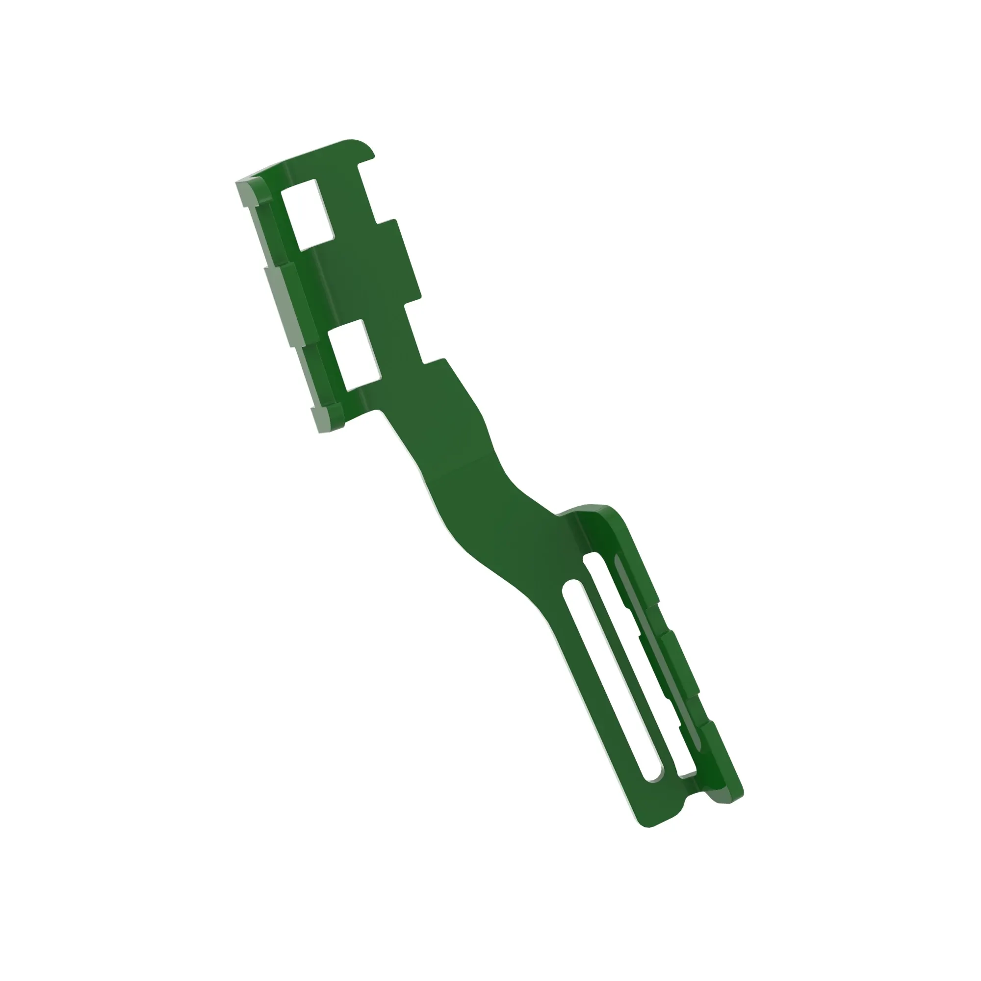 BRACKET, BRACKET