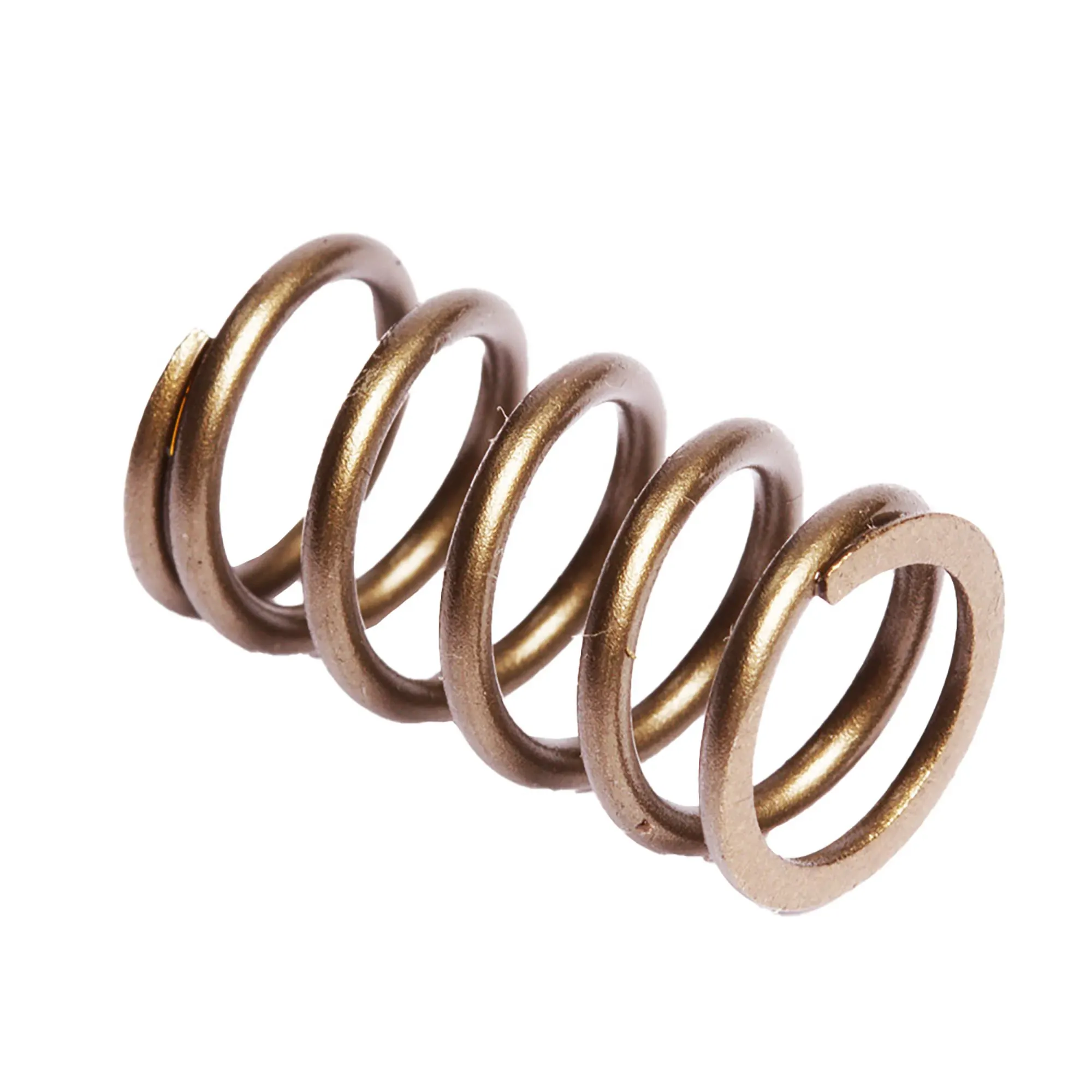 John Deere Motor Flushing Valve Spring - HXE158075