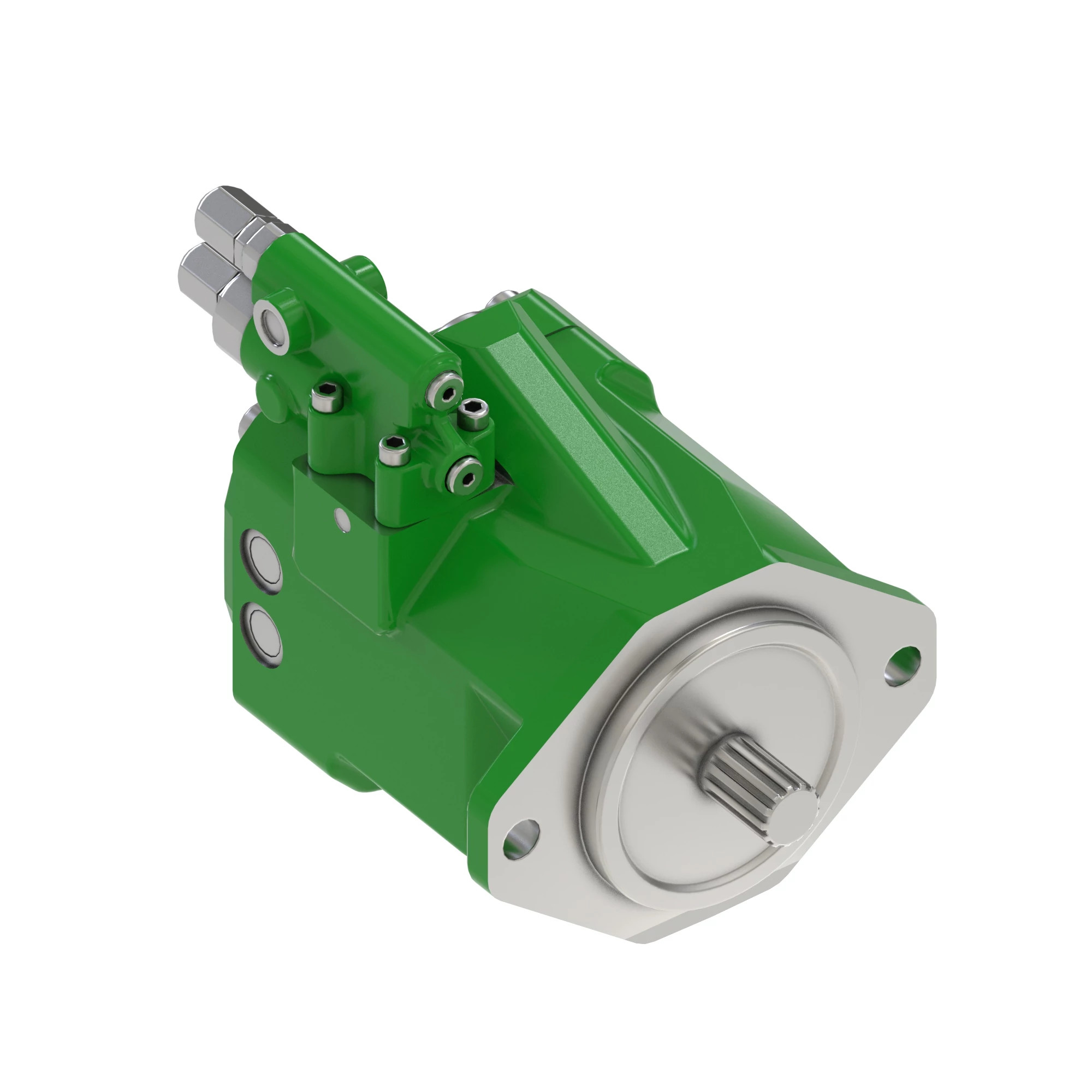 Hydraulic Pump