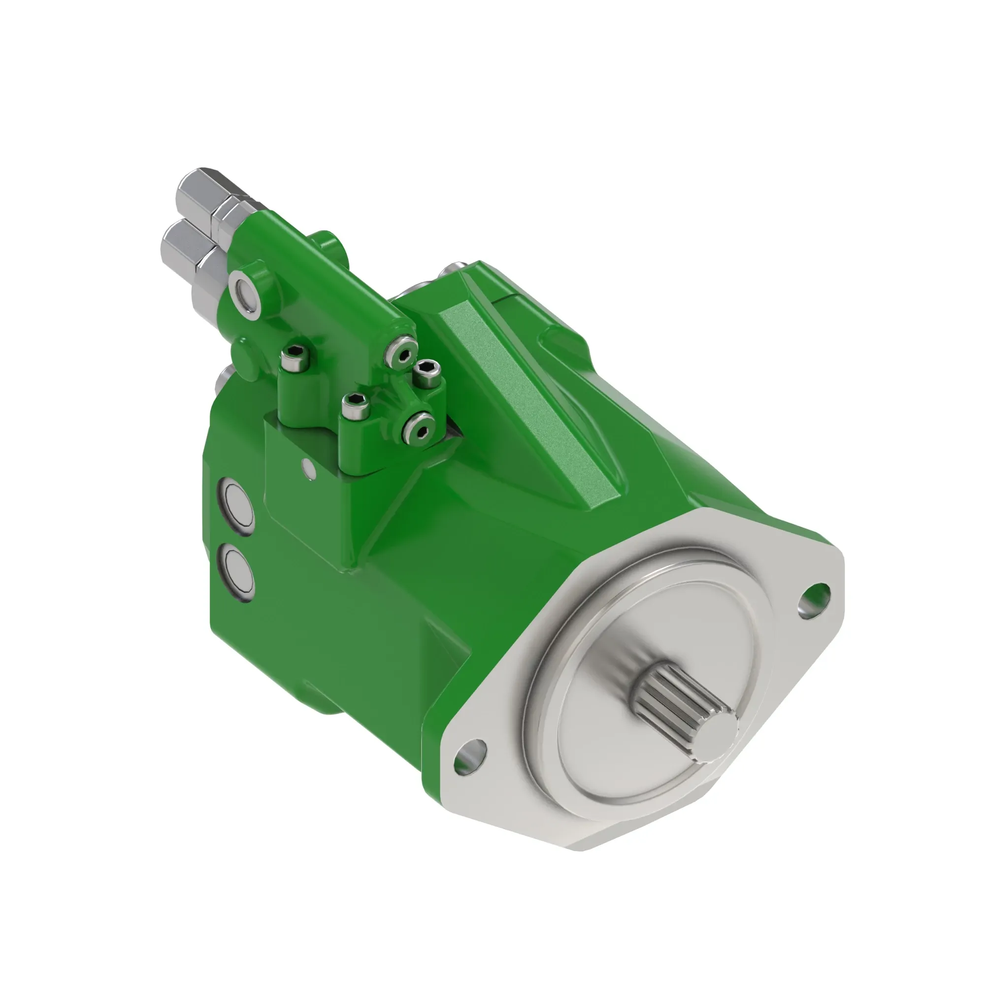 Hydraulic Pump