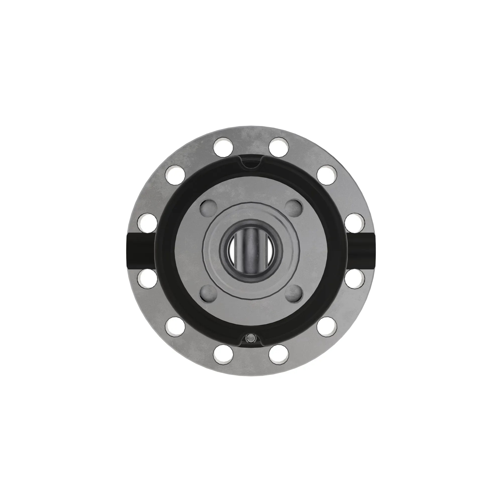 Differential