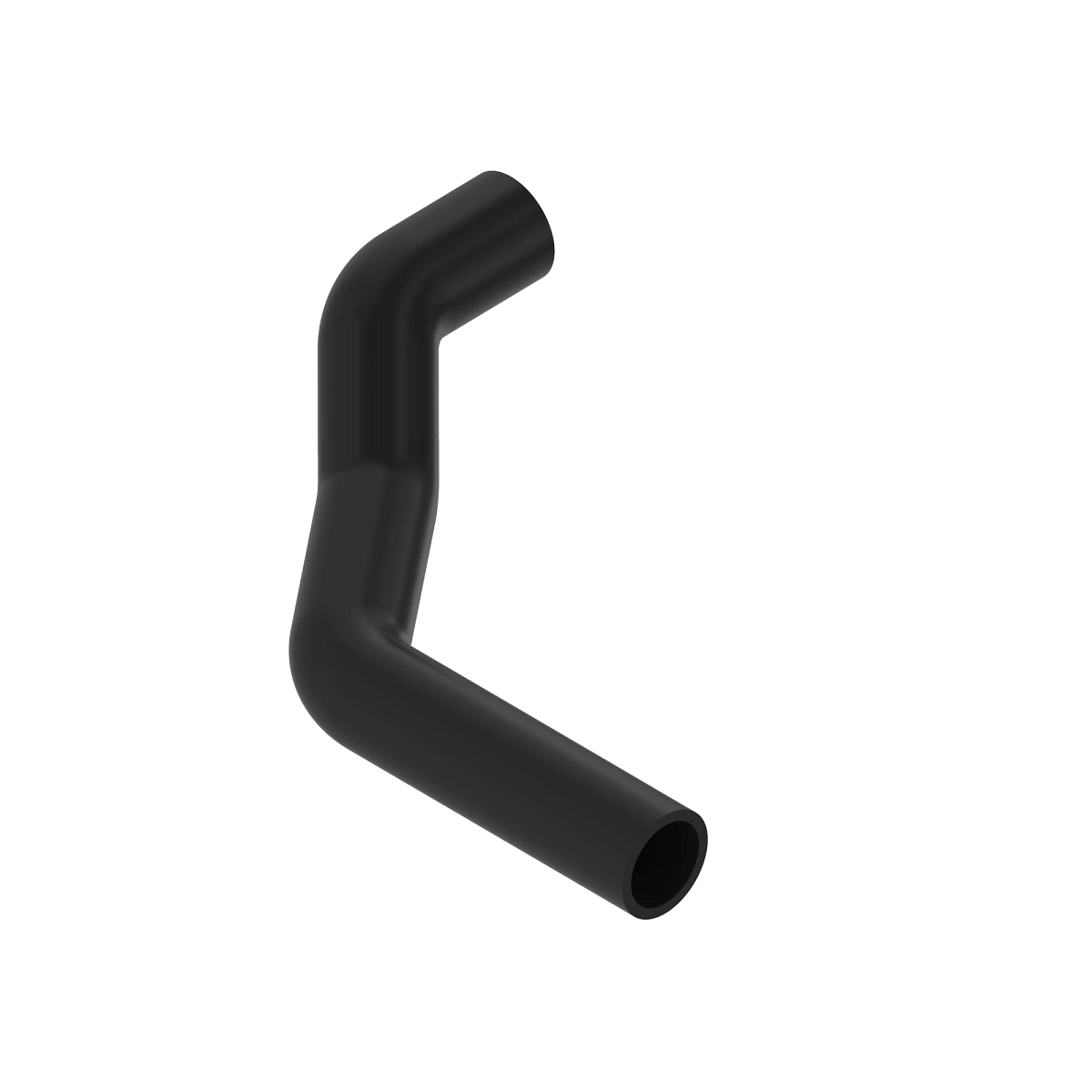 Hose, Molded