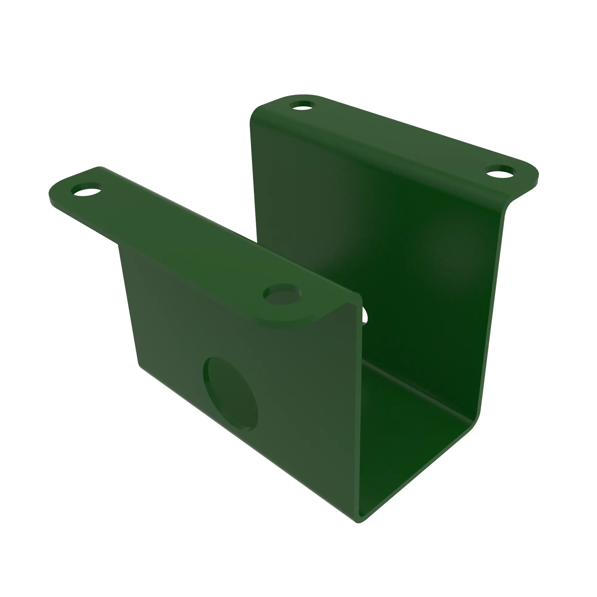 John Deere Field Light Mount Bracket - CB01482459