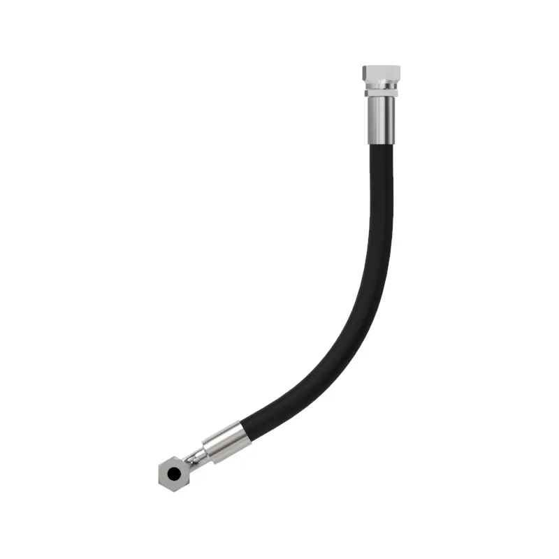 HYDRAULIC HOSE