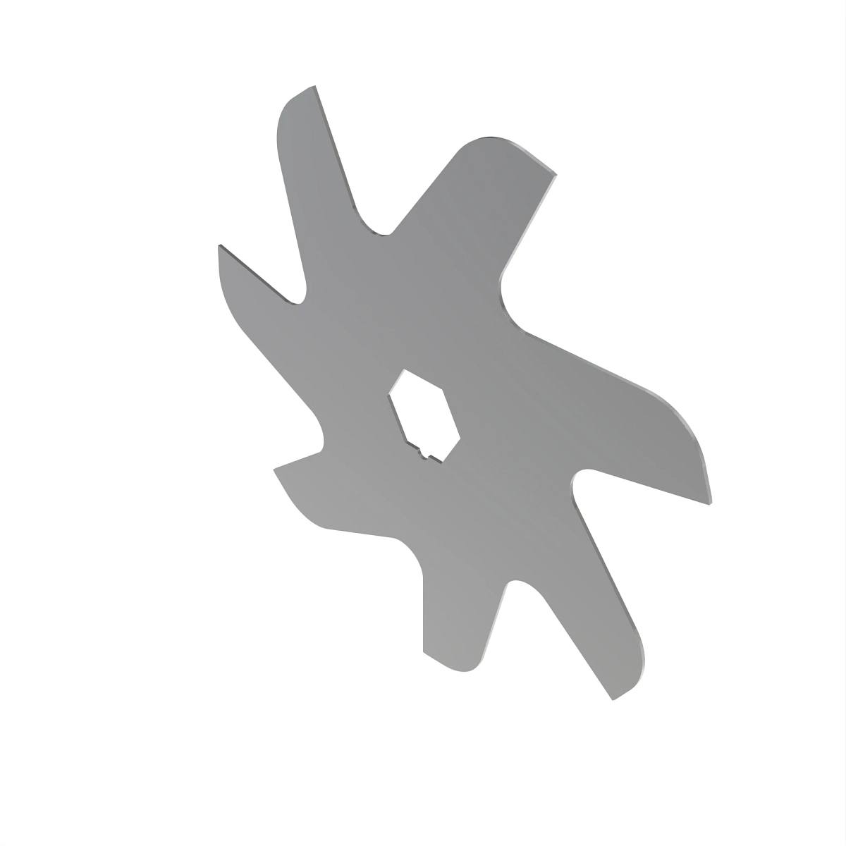 John Deere Verticutter Blade - TCU21824