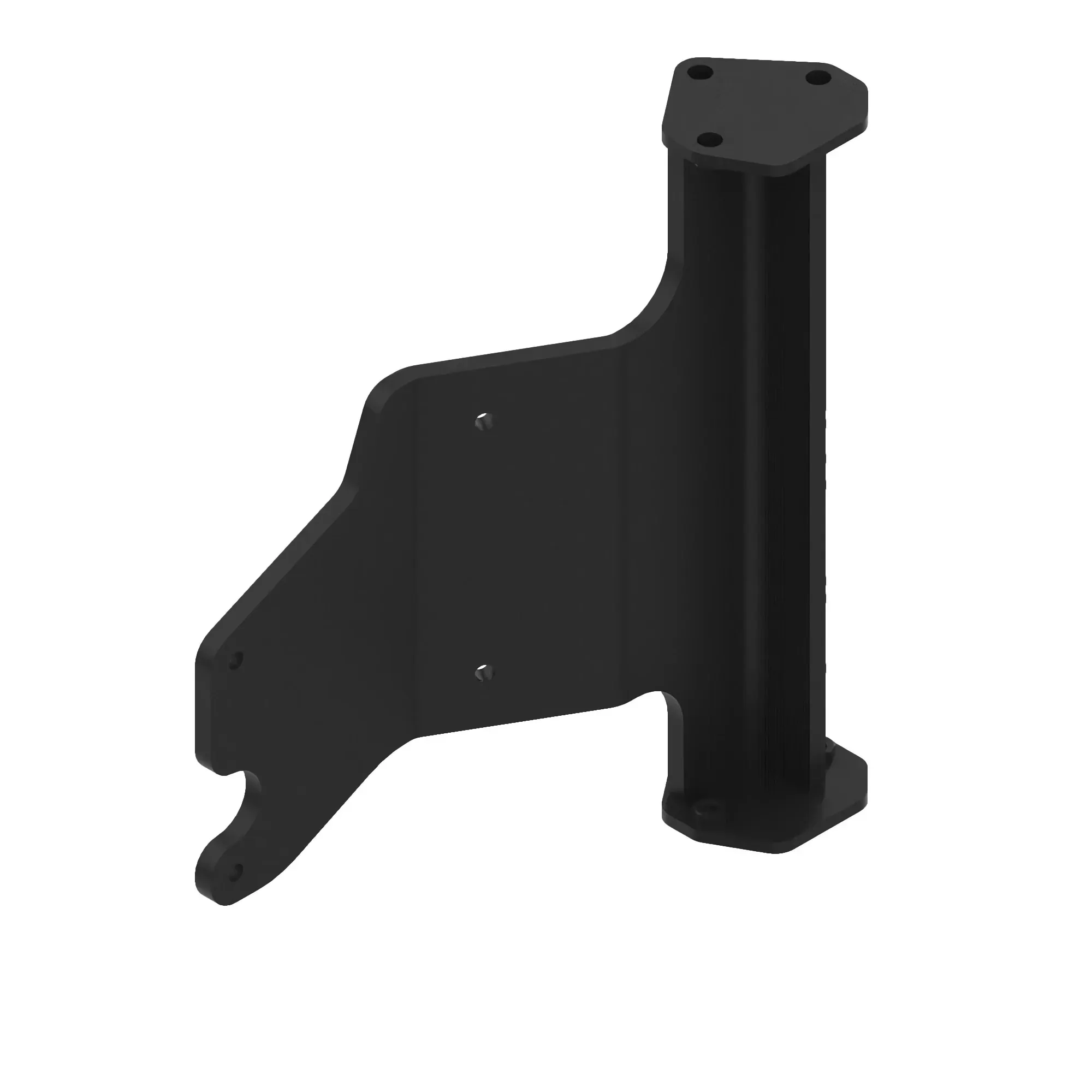 John Deere Hood Assembly Support - RE205843