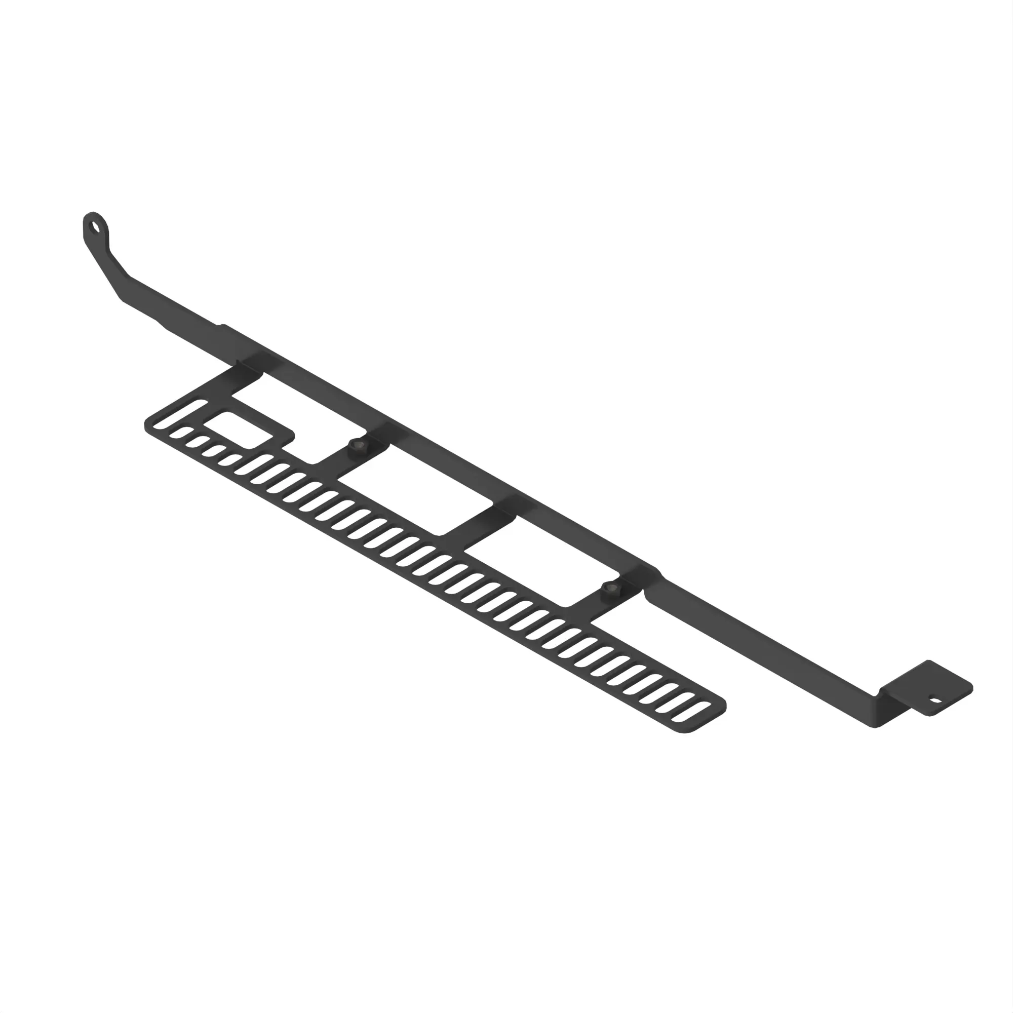 BRACKET, BRACKET