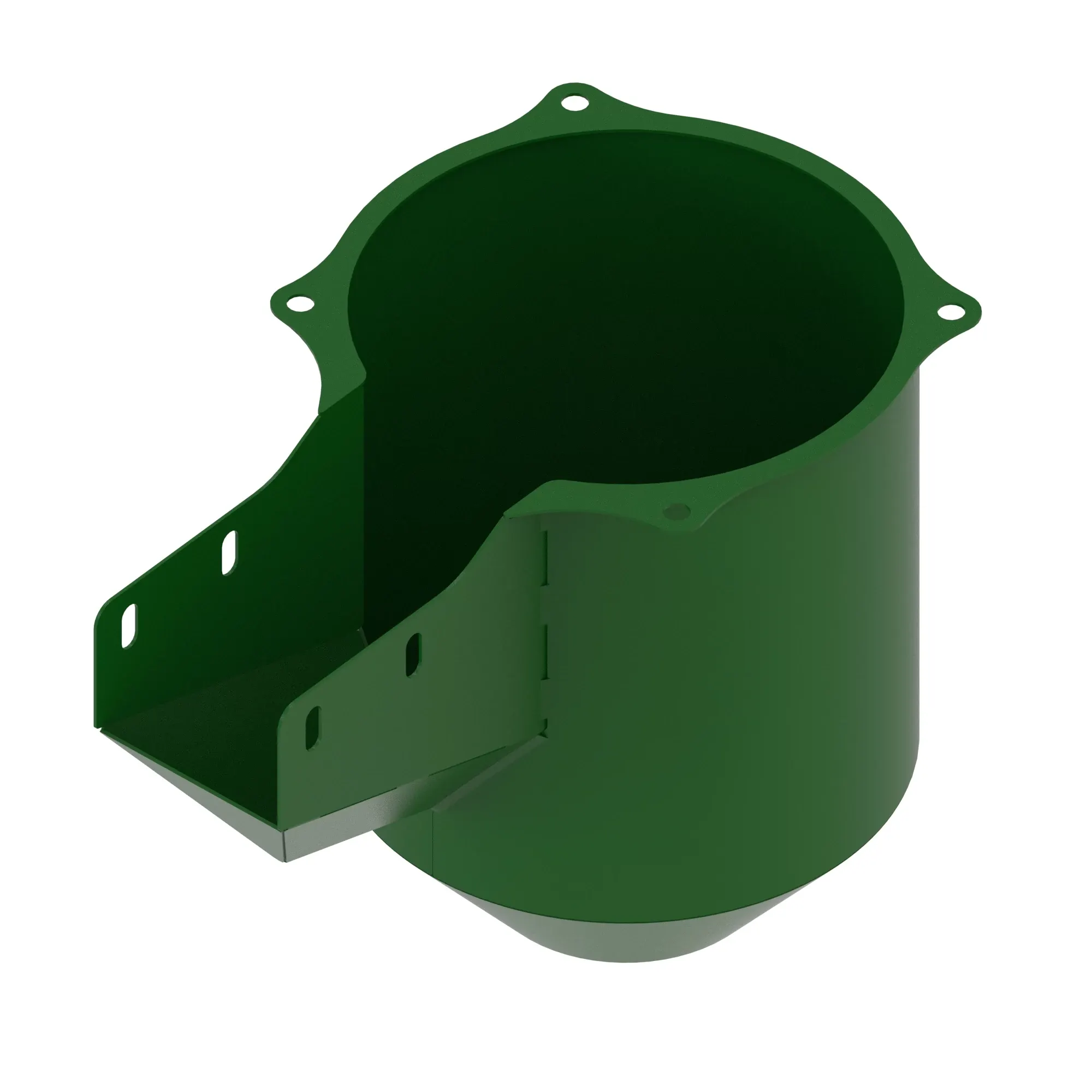 John Deere Support - AXT21698