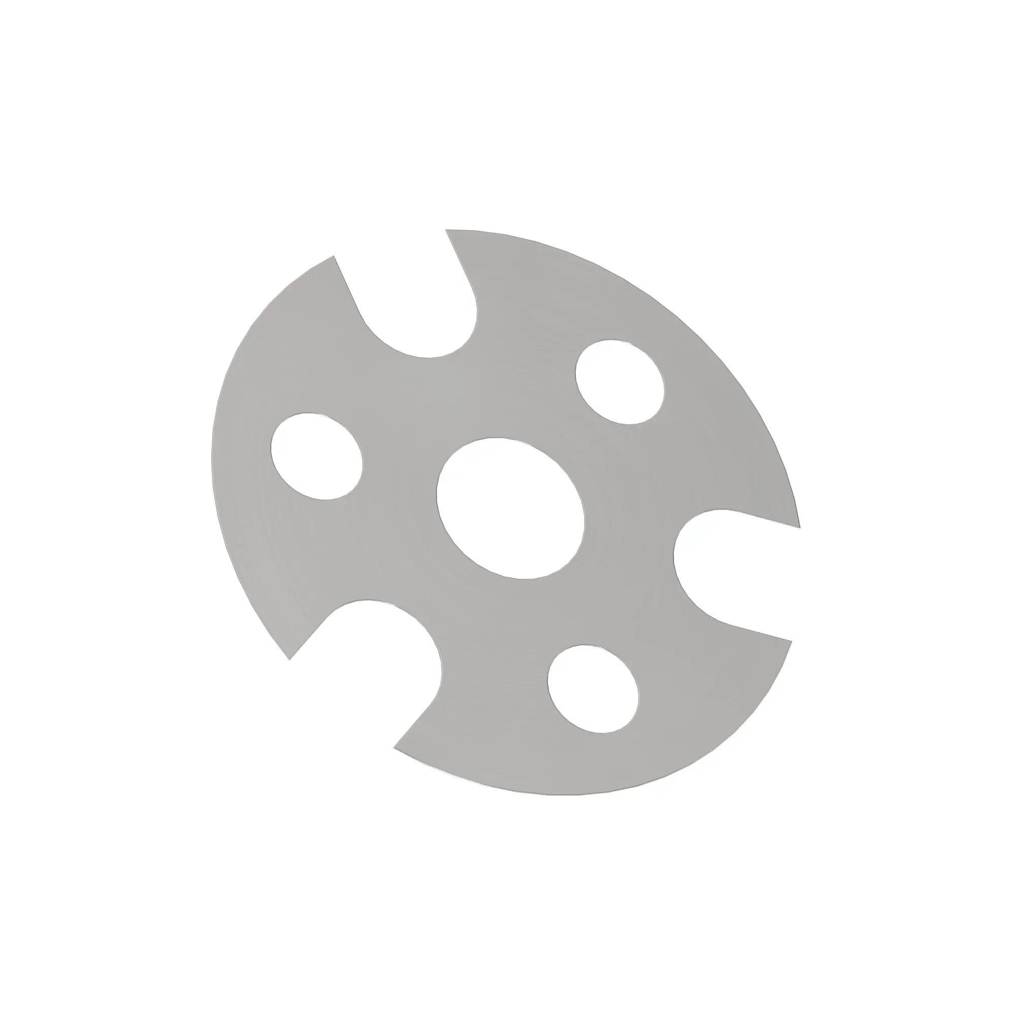 John Deere Shim - T165070