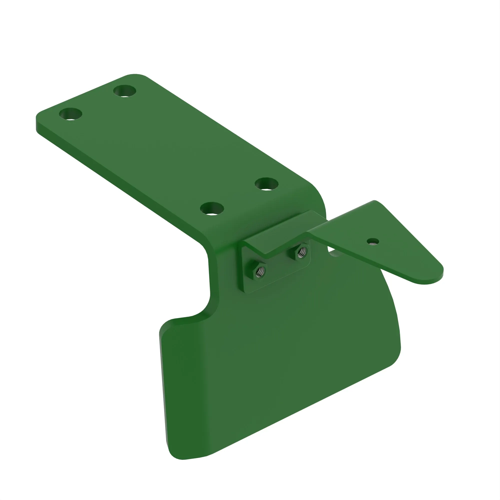 Bracket