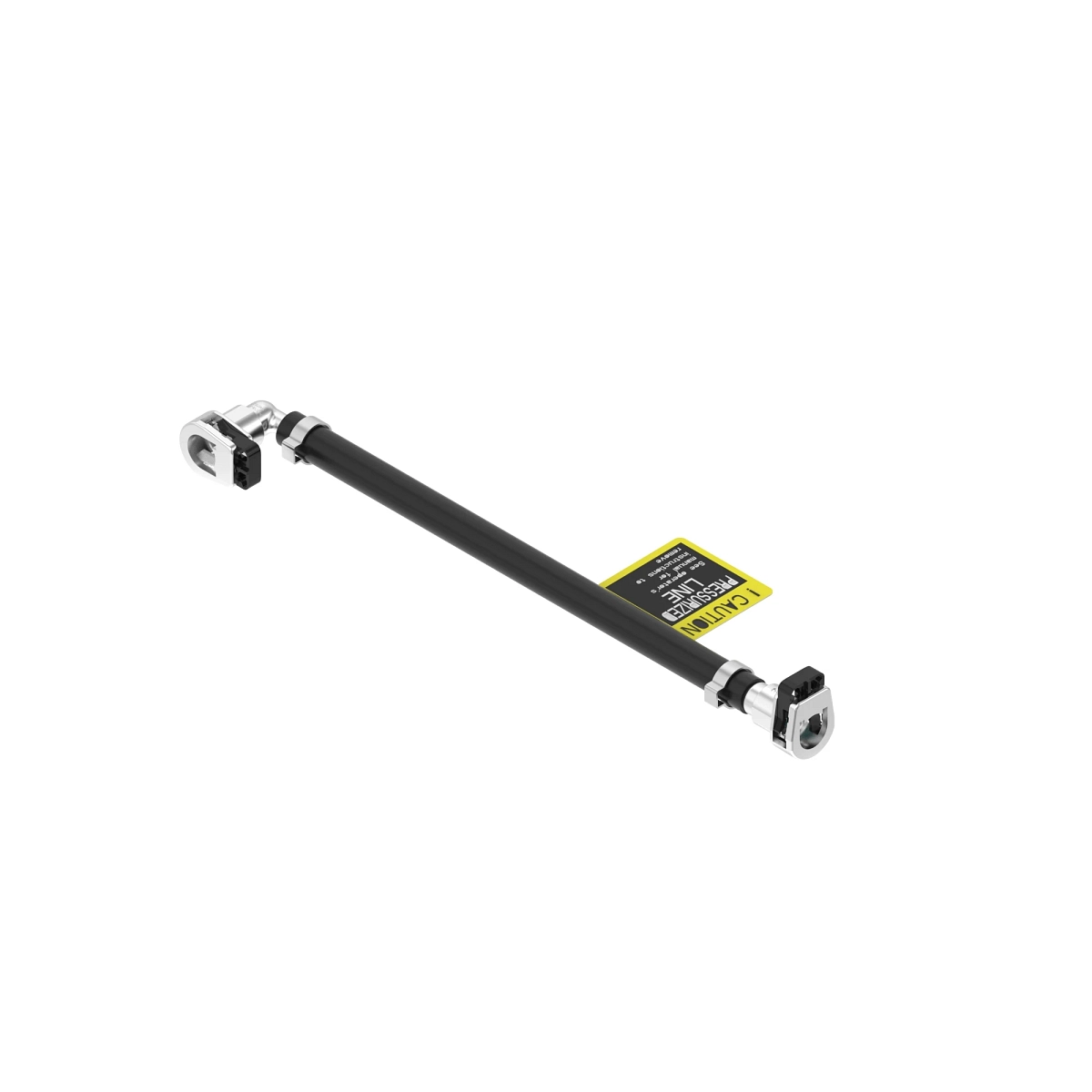 Fuel Line Assembly