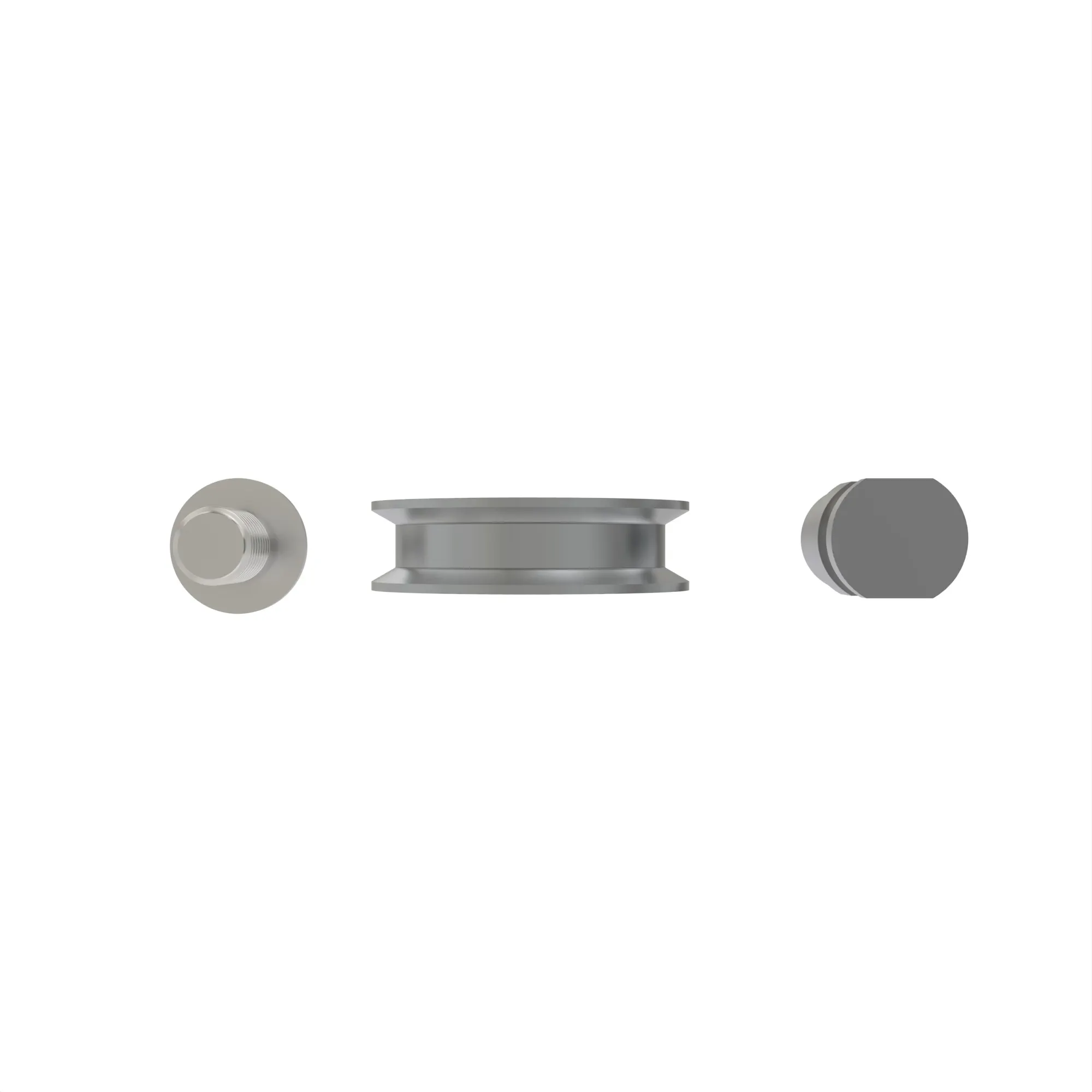 LEVER, KNIFE ROLLER ASSEMBLY SERVIC
