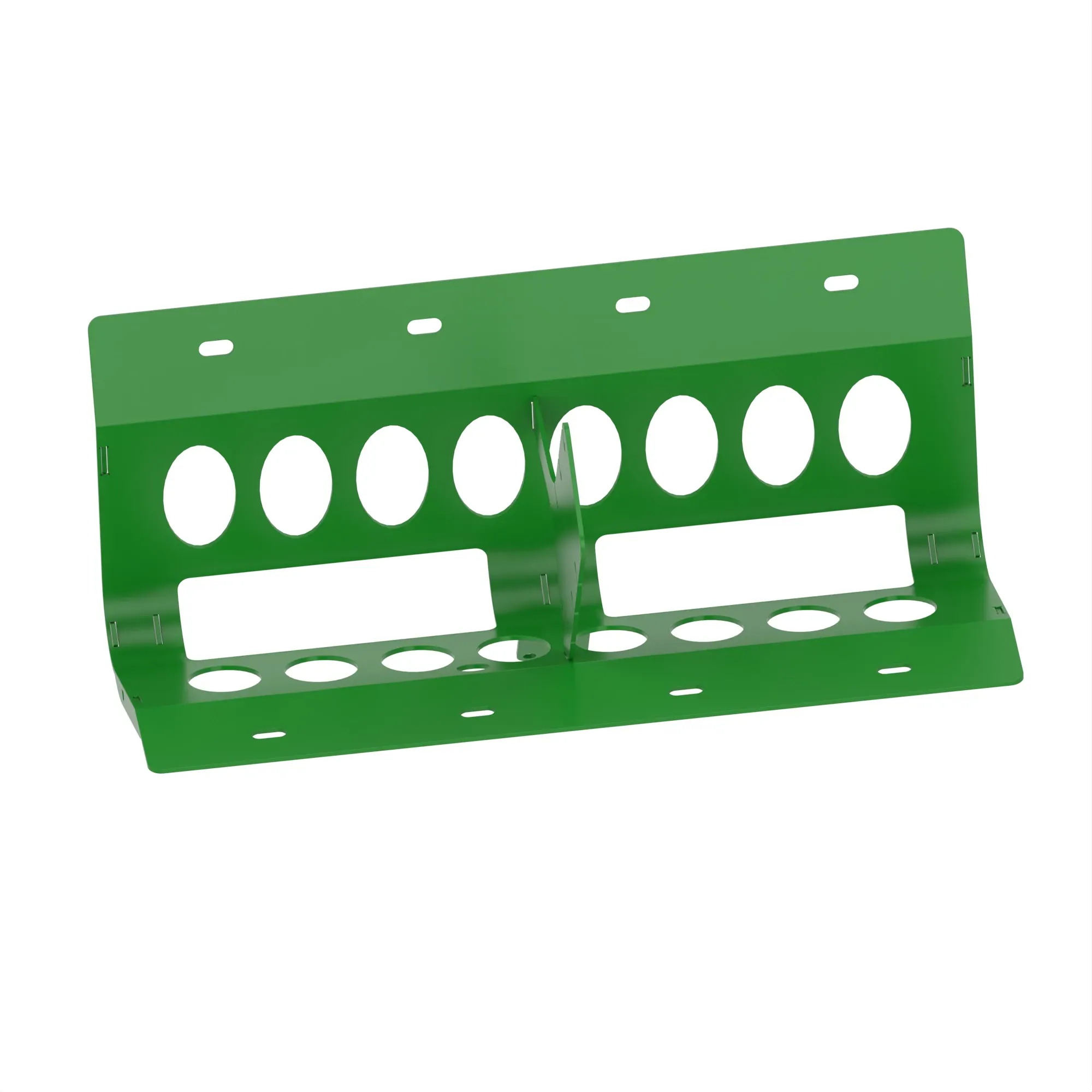MANIFOLD, W# MANIFOLD, 8 PORT SR WE