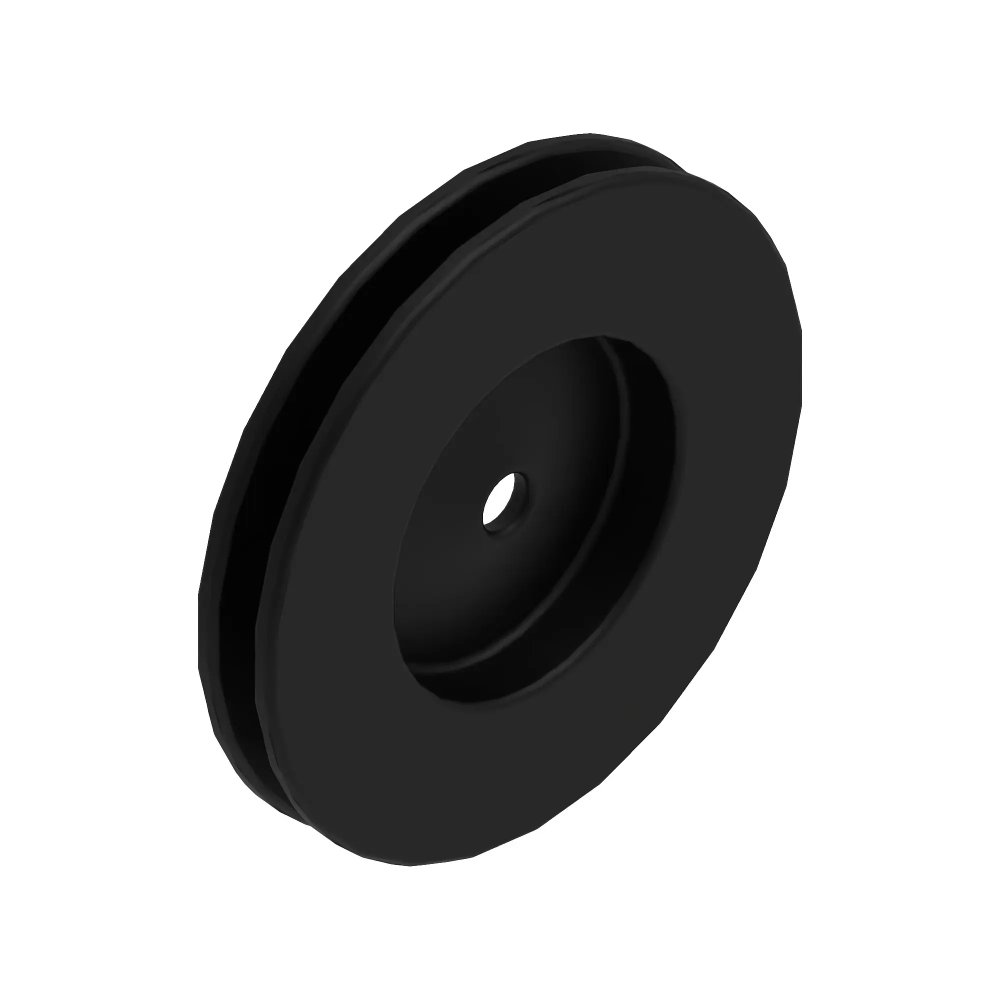 Grommet