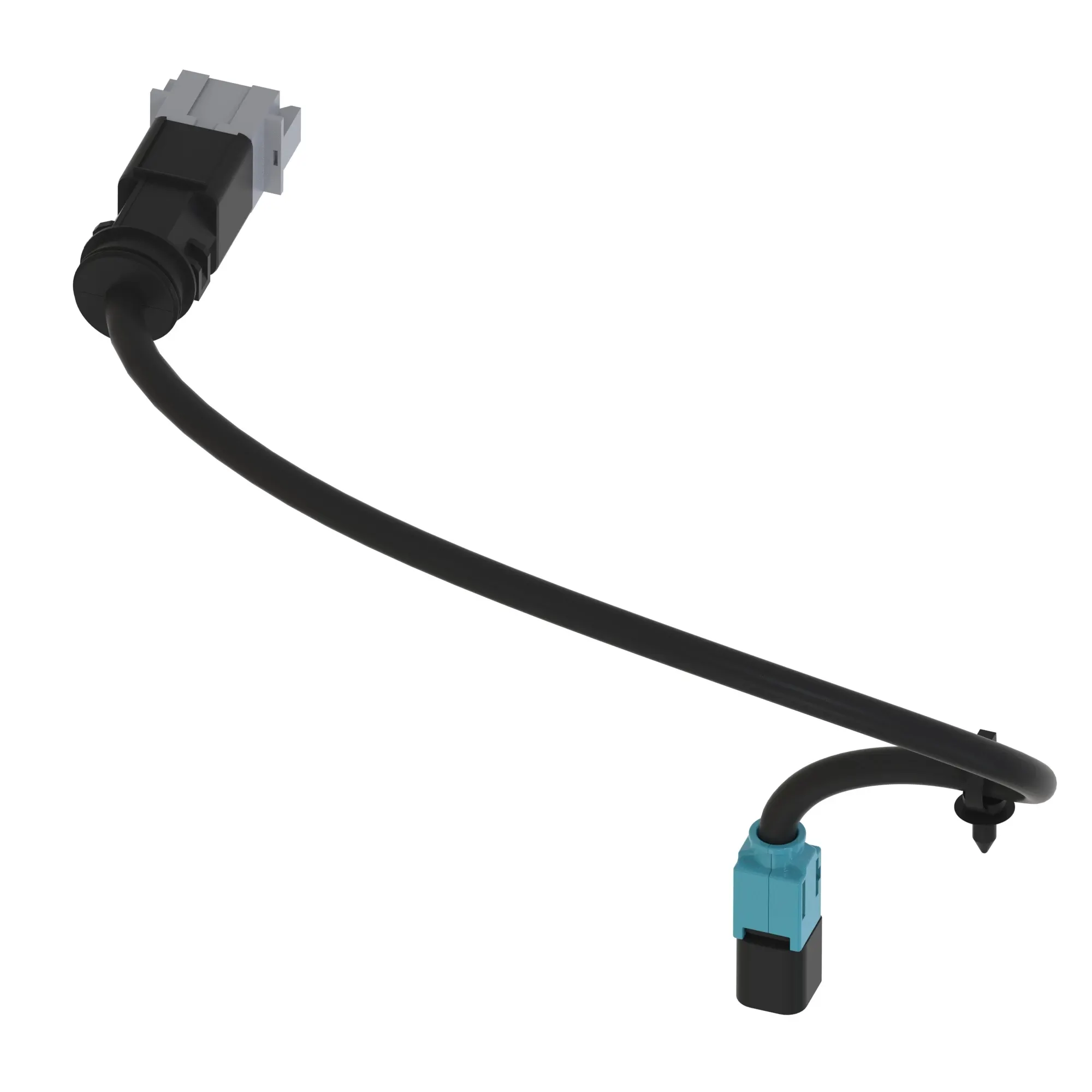 Nozzle Jumper Harness