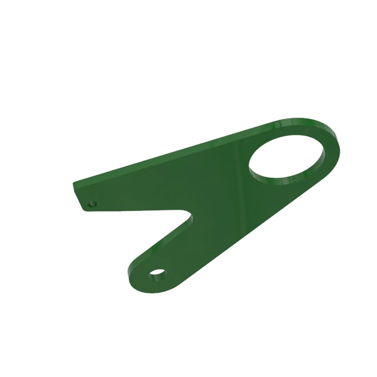 Arm, Idler Left