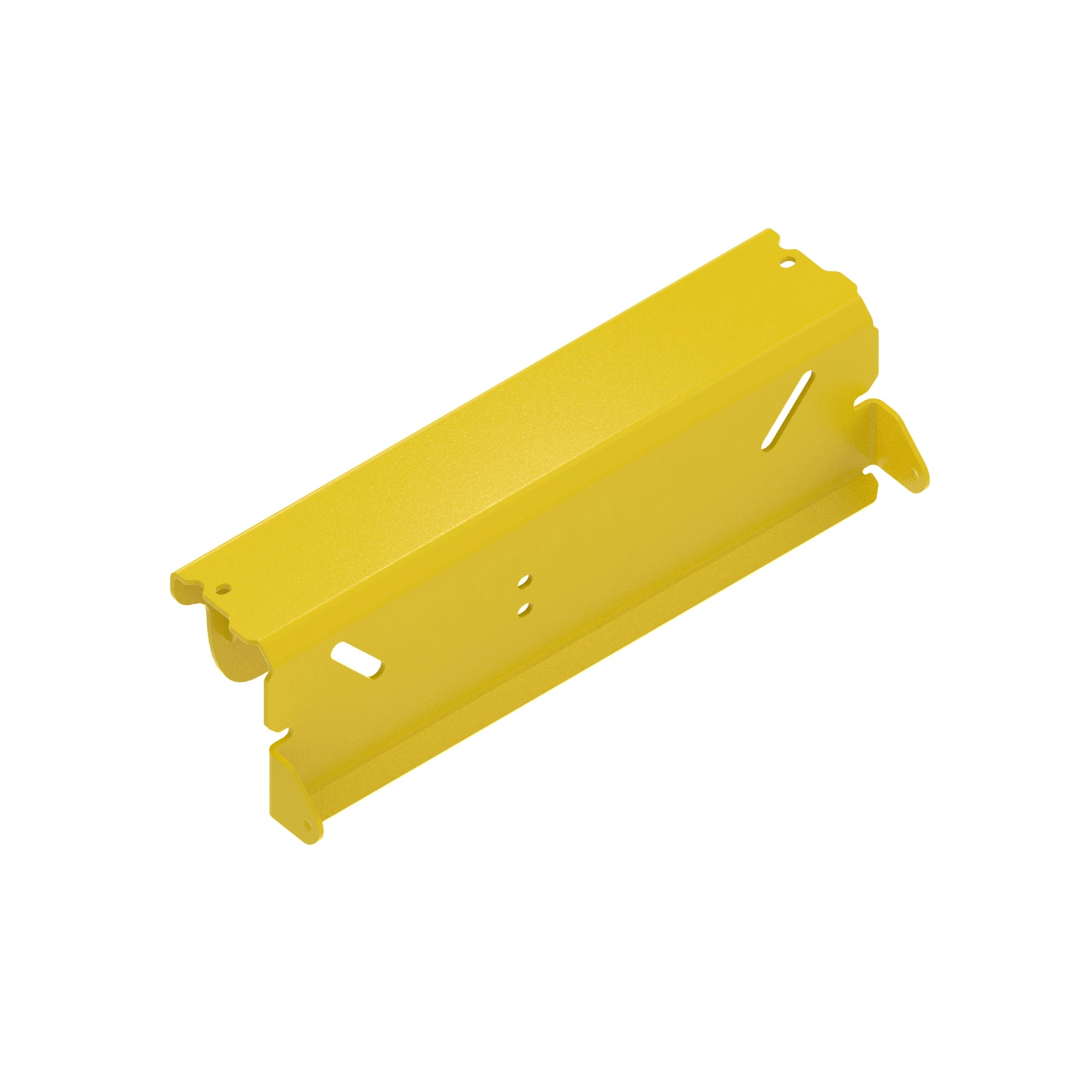 John Deere Rear Quik-Tatch™ Guard - AT441637