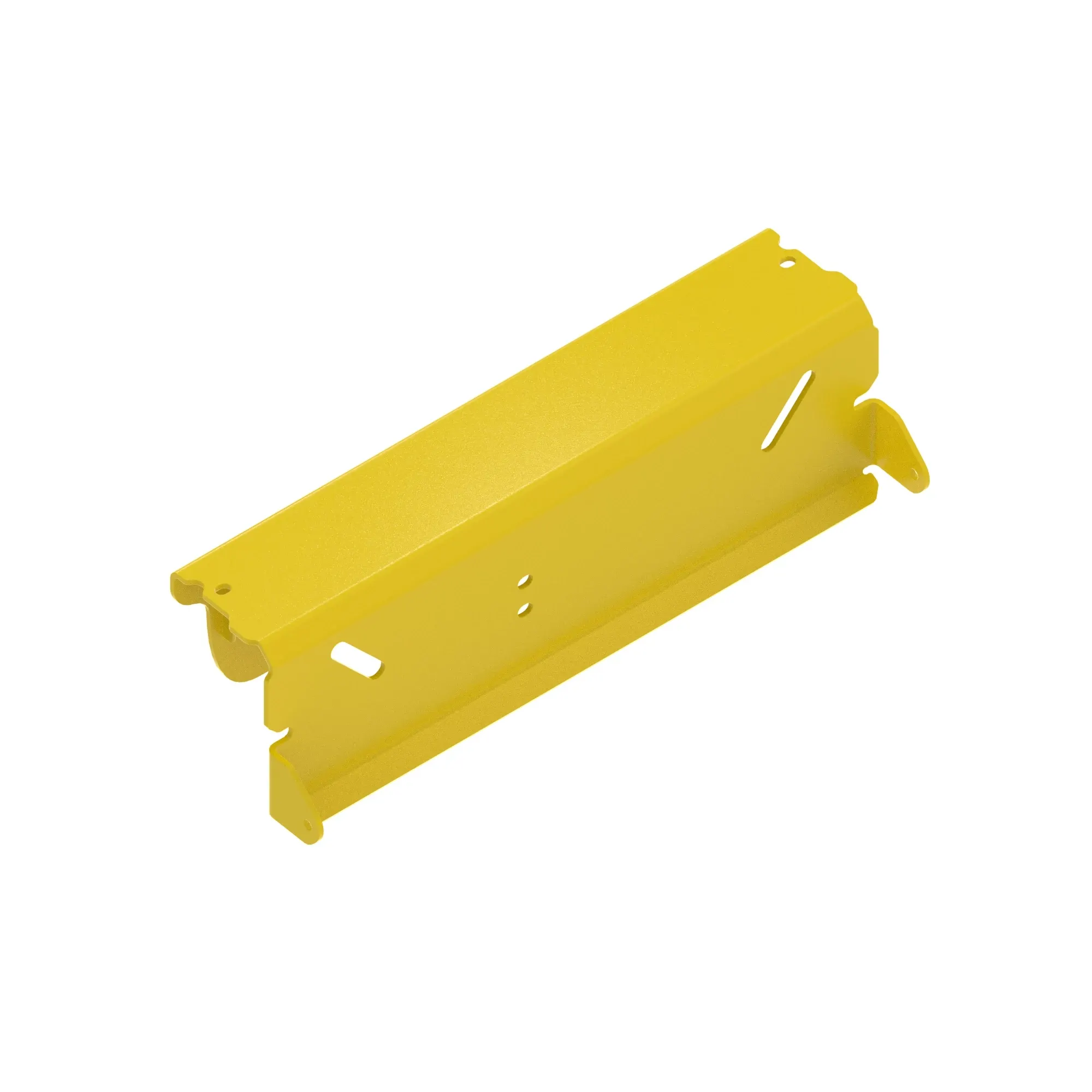 John Deere Rear Quik-Tatch™ Guard - AT441637