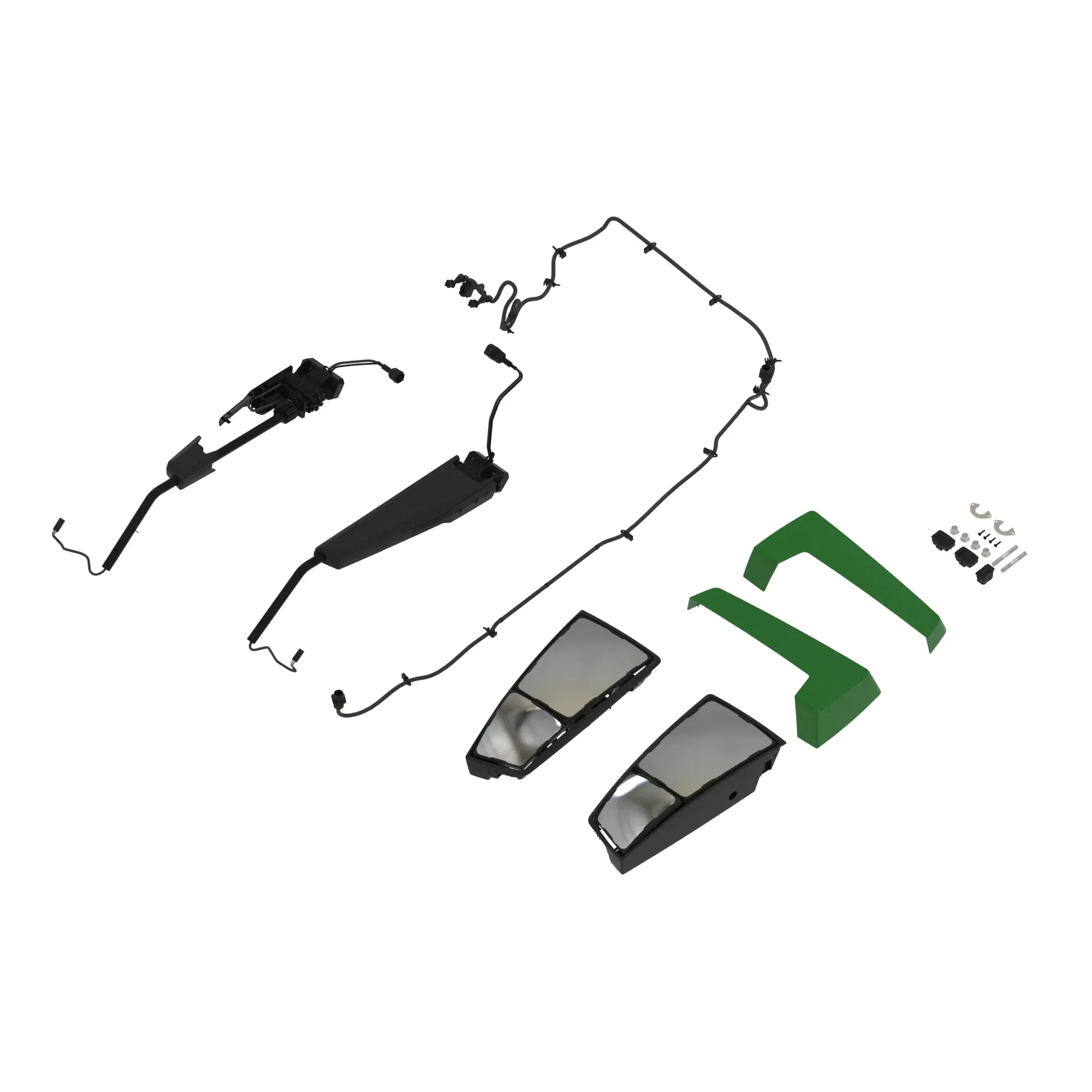 Mirror Kit
