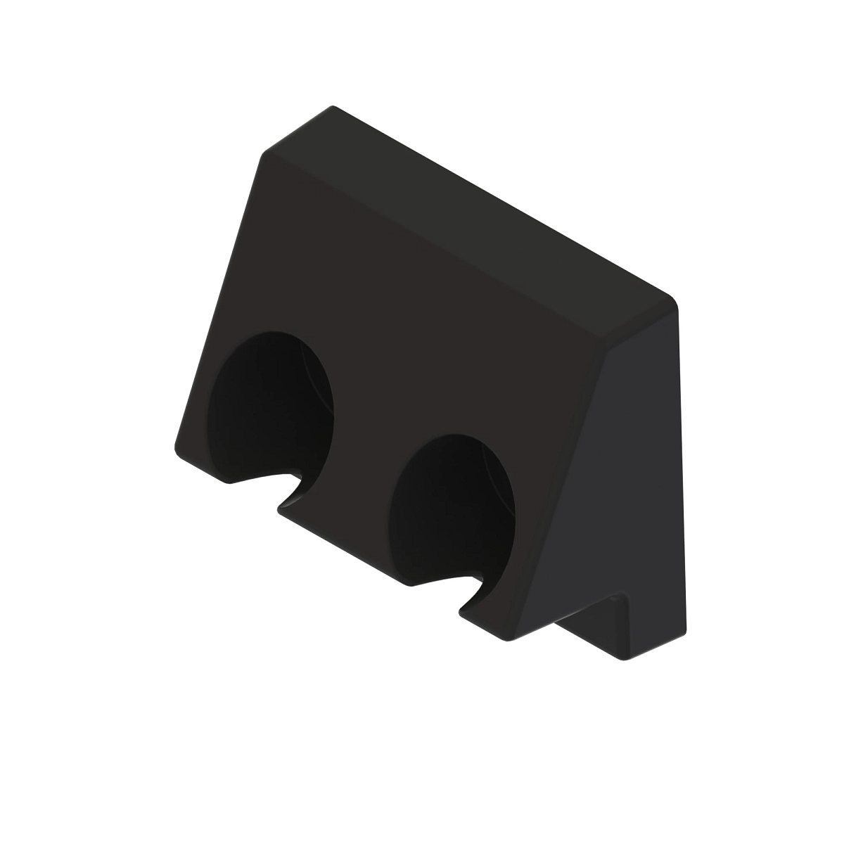 Support, Windshield, Upper, RH