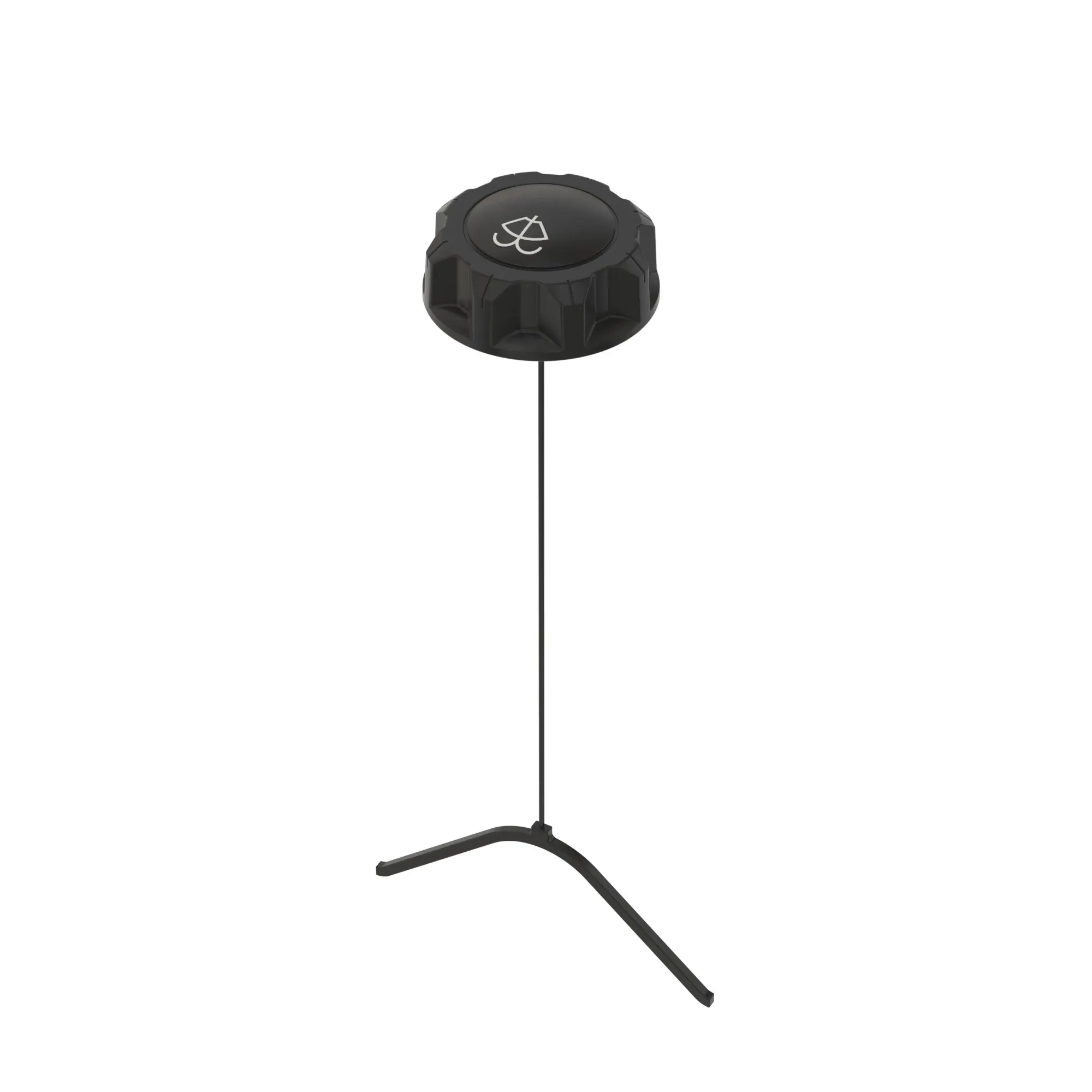 John Deere Nonvented Cap - AT360784