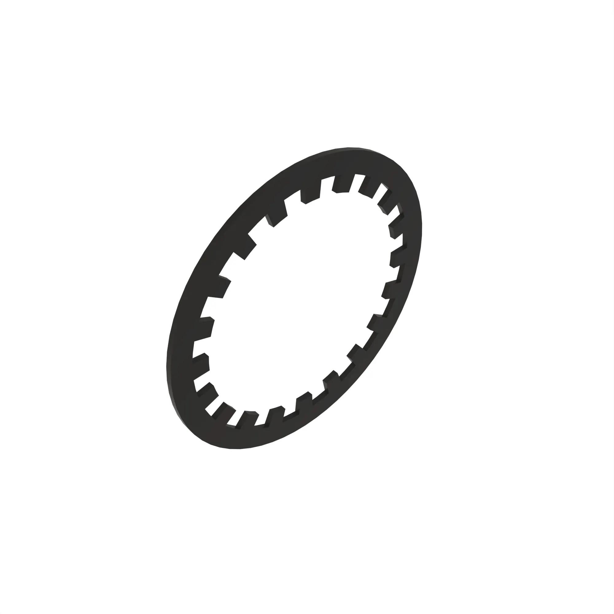 Spring Washer