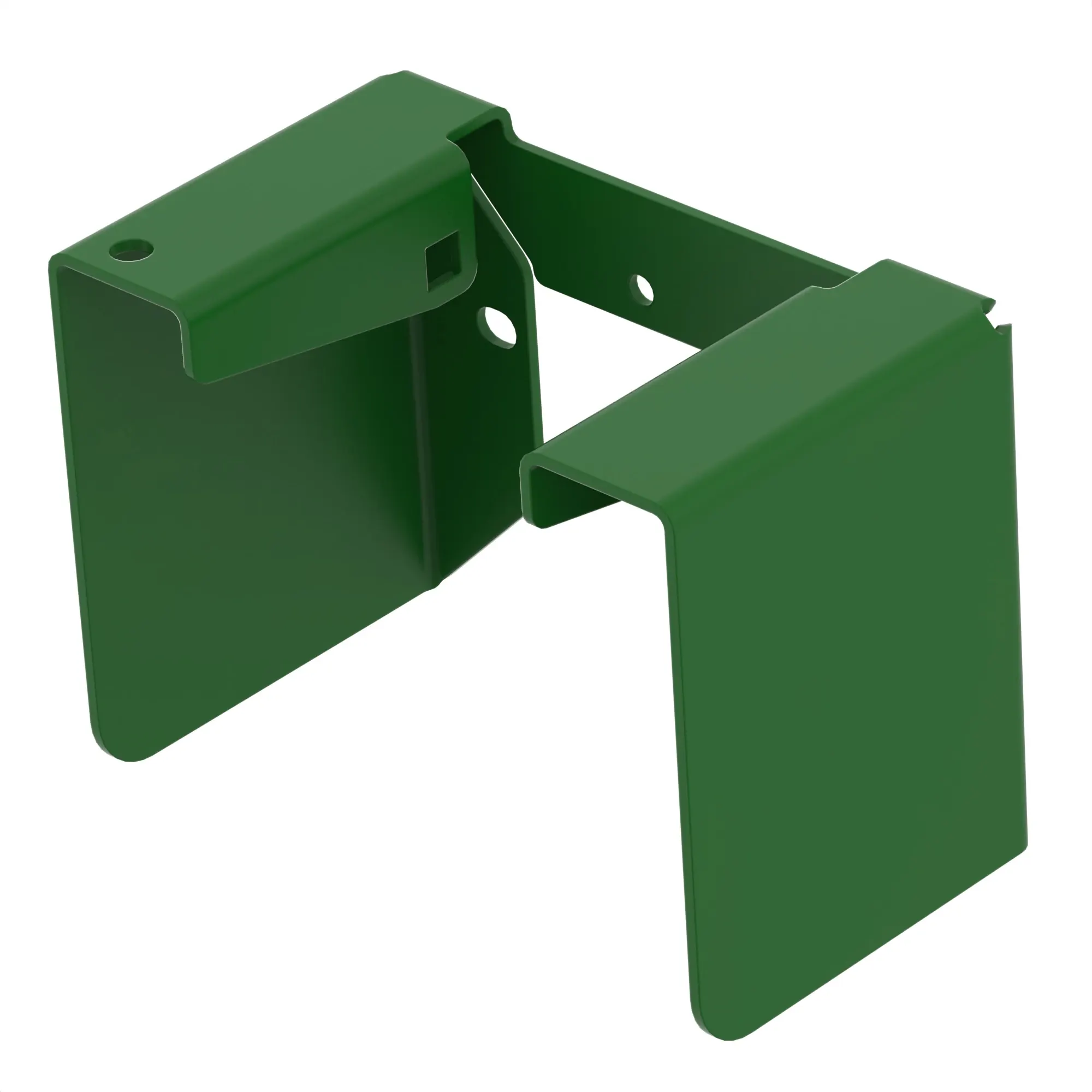 PTO POWR-GARD SHIELD