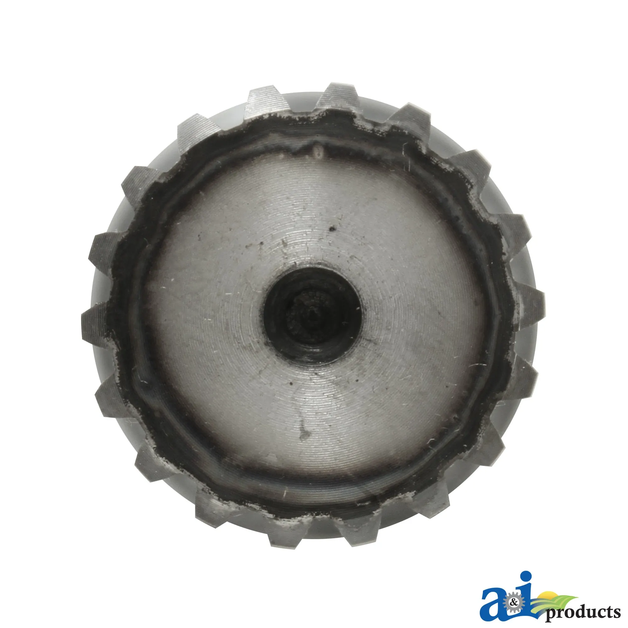 Ring & Pinion Final Drive Shaft