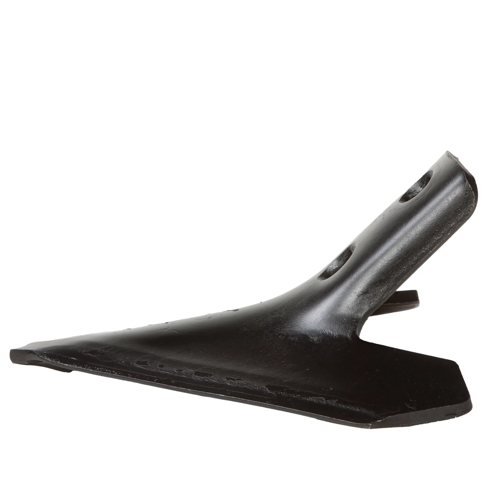 Sweeps Tru-Width 47 Degree 1/4 Inch Medium Crown 7 Inch Field Cultivator