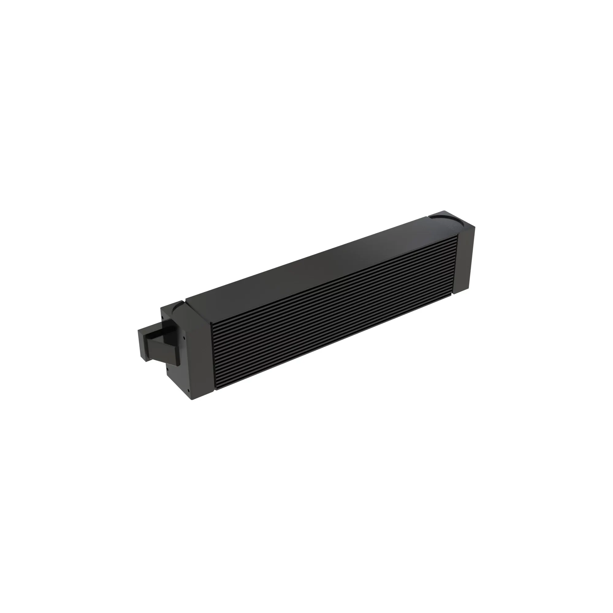 John Deere Transmission Oil Cooler - TT216208