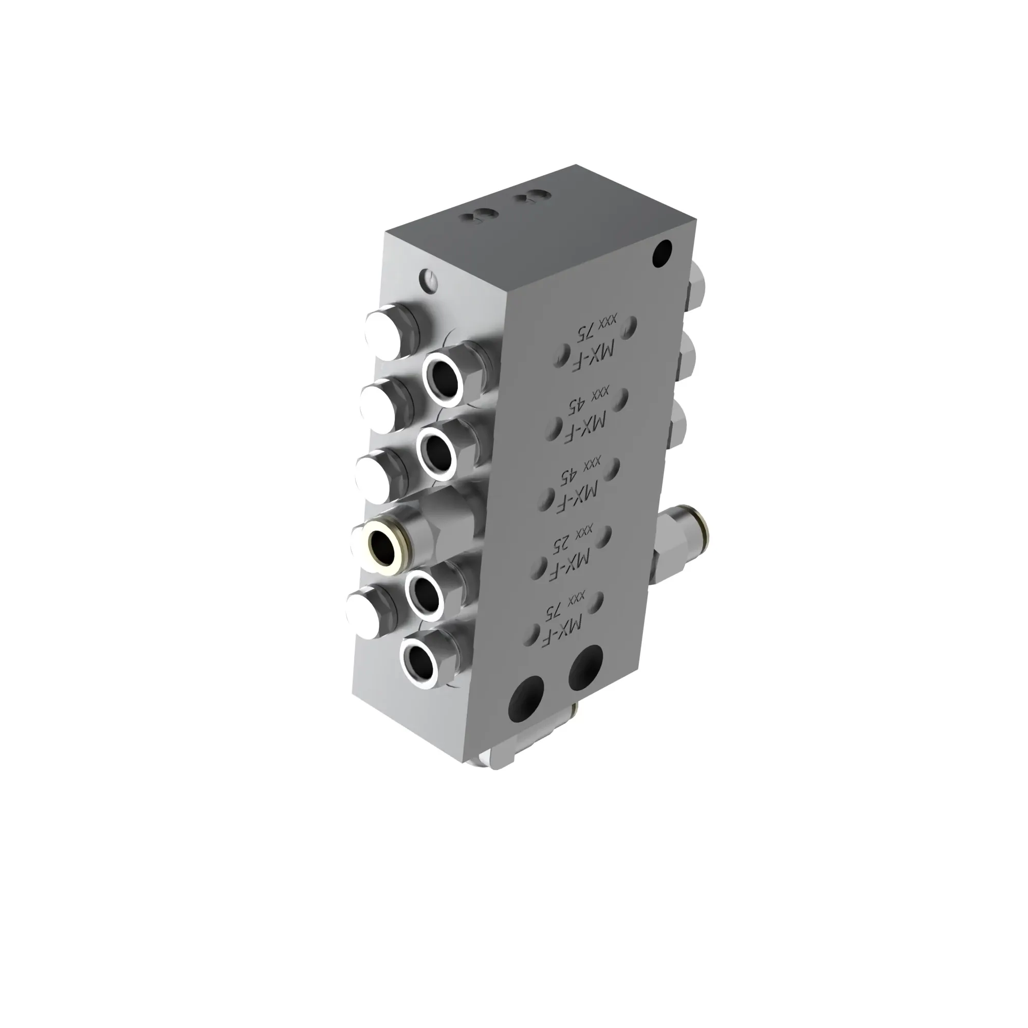 Flow Divider