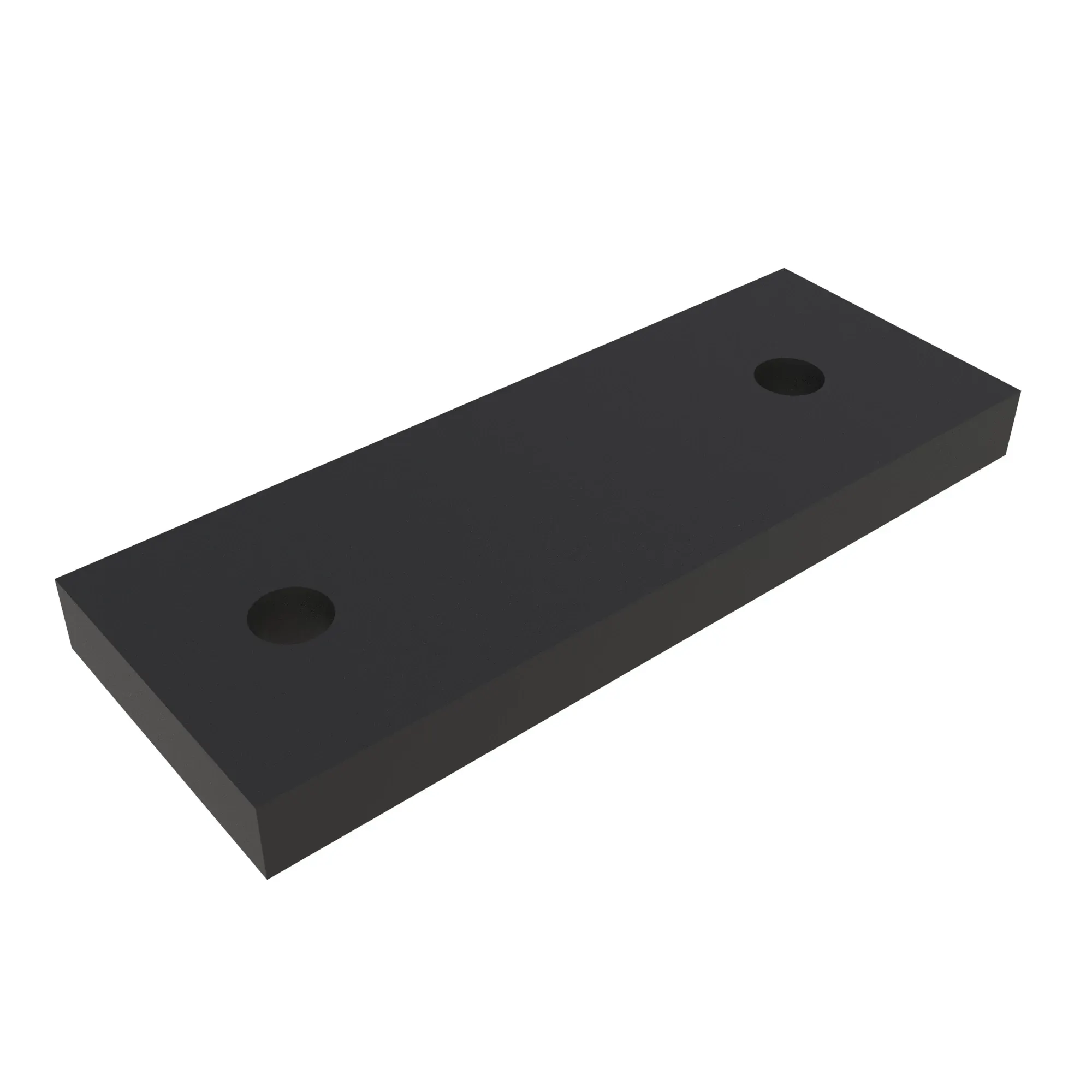 RADIATOR ISOLATOR