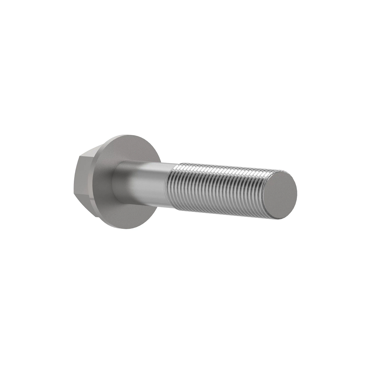 SCREW, HEX FLANGE HEAD