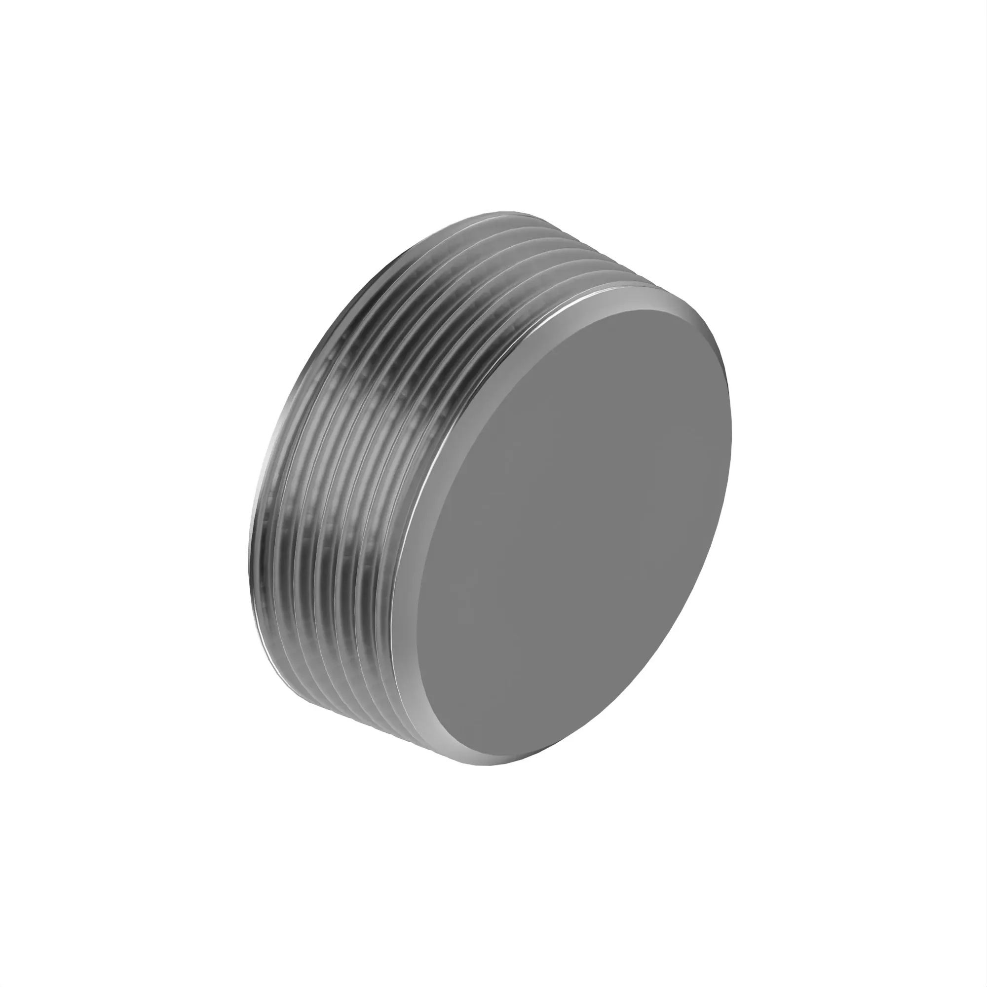 PLUG, DRAIN, METRIC, TAPER THREAD