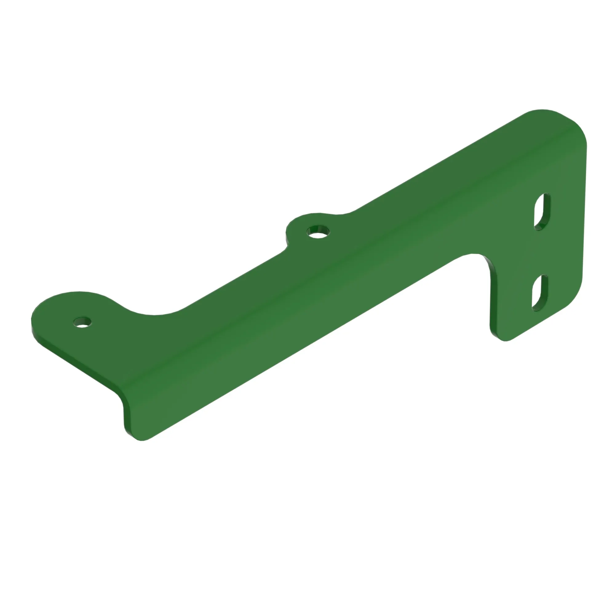 John Deere Boom Tilt RH Bracket - KK42262
