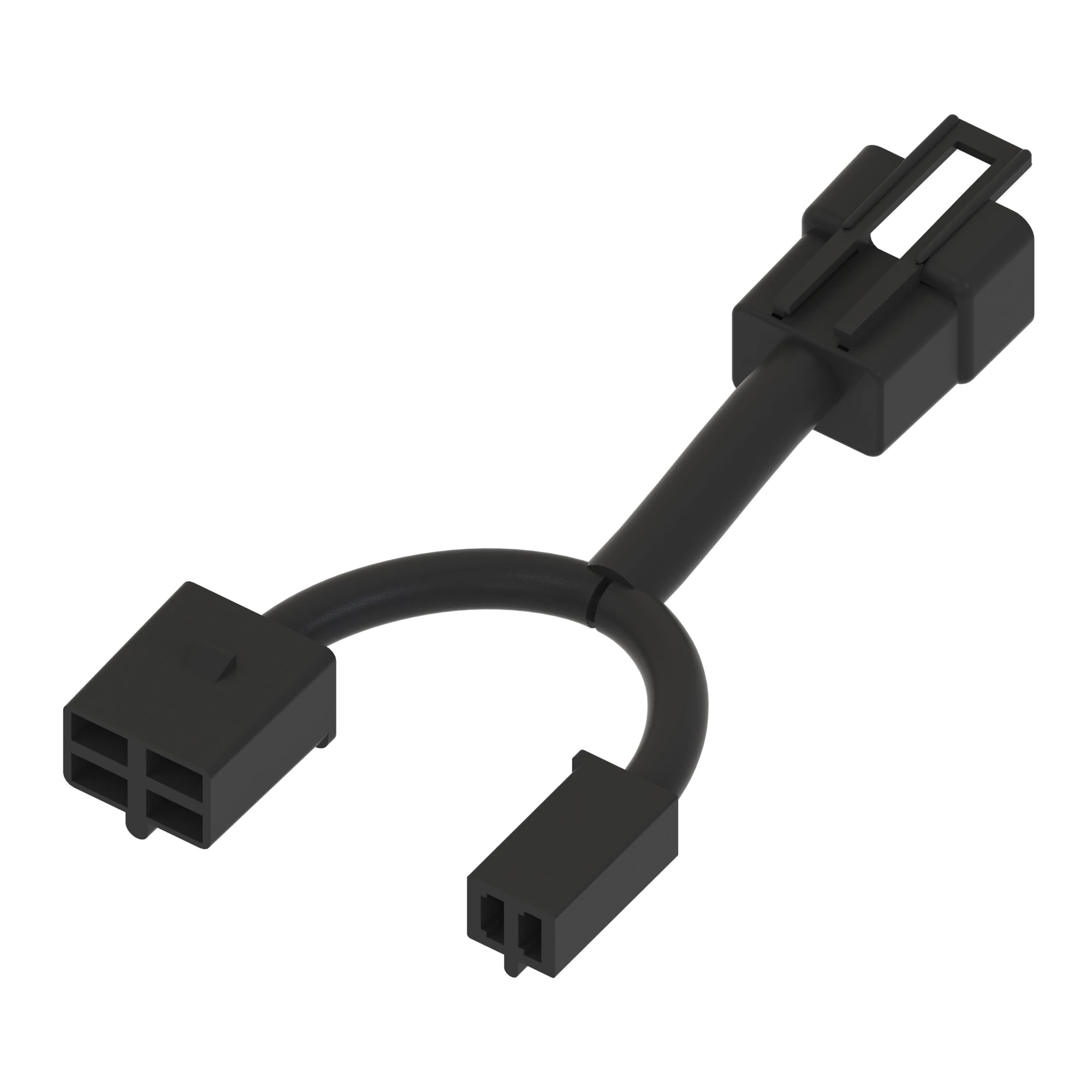 HARNESS-CAB JUMPER