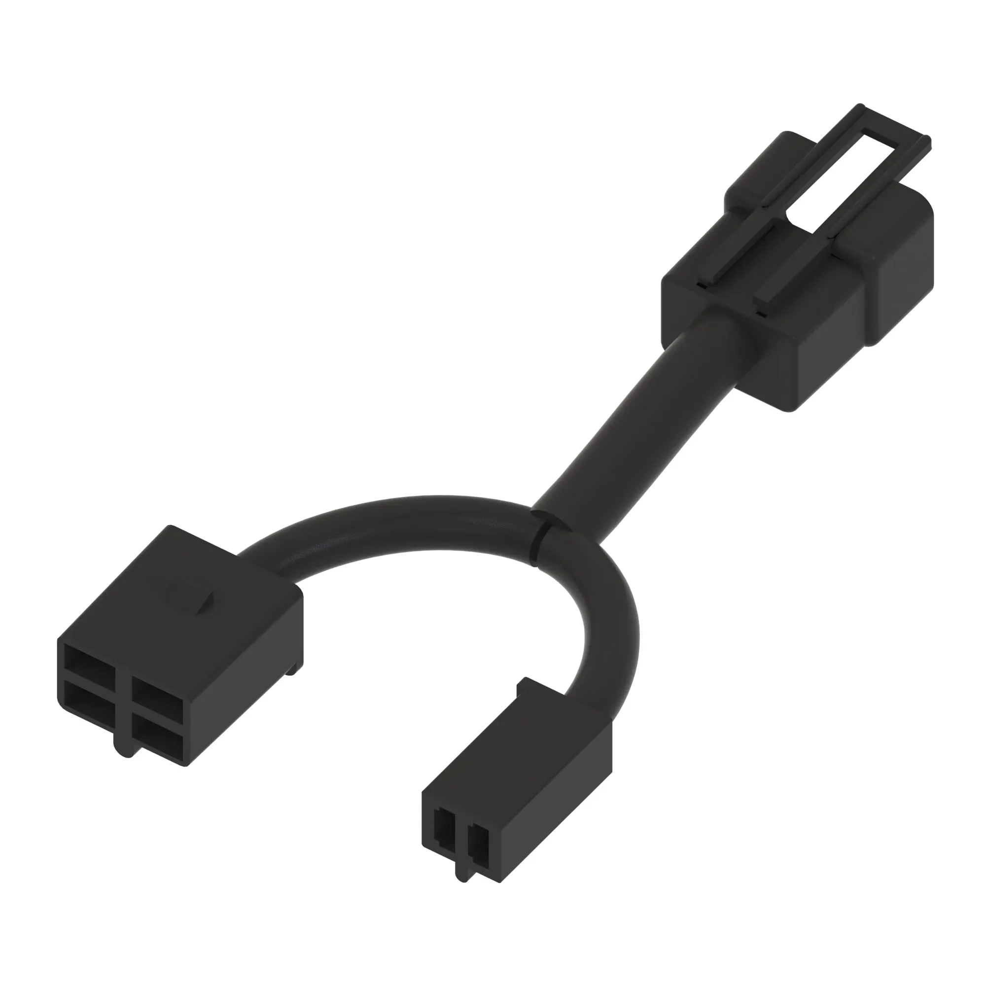 John Deere Cab Jumper Harness - AM145946