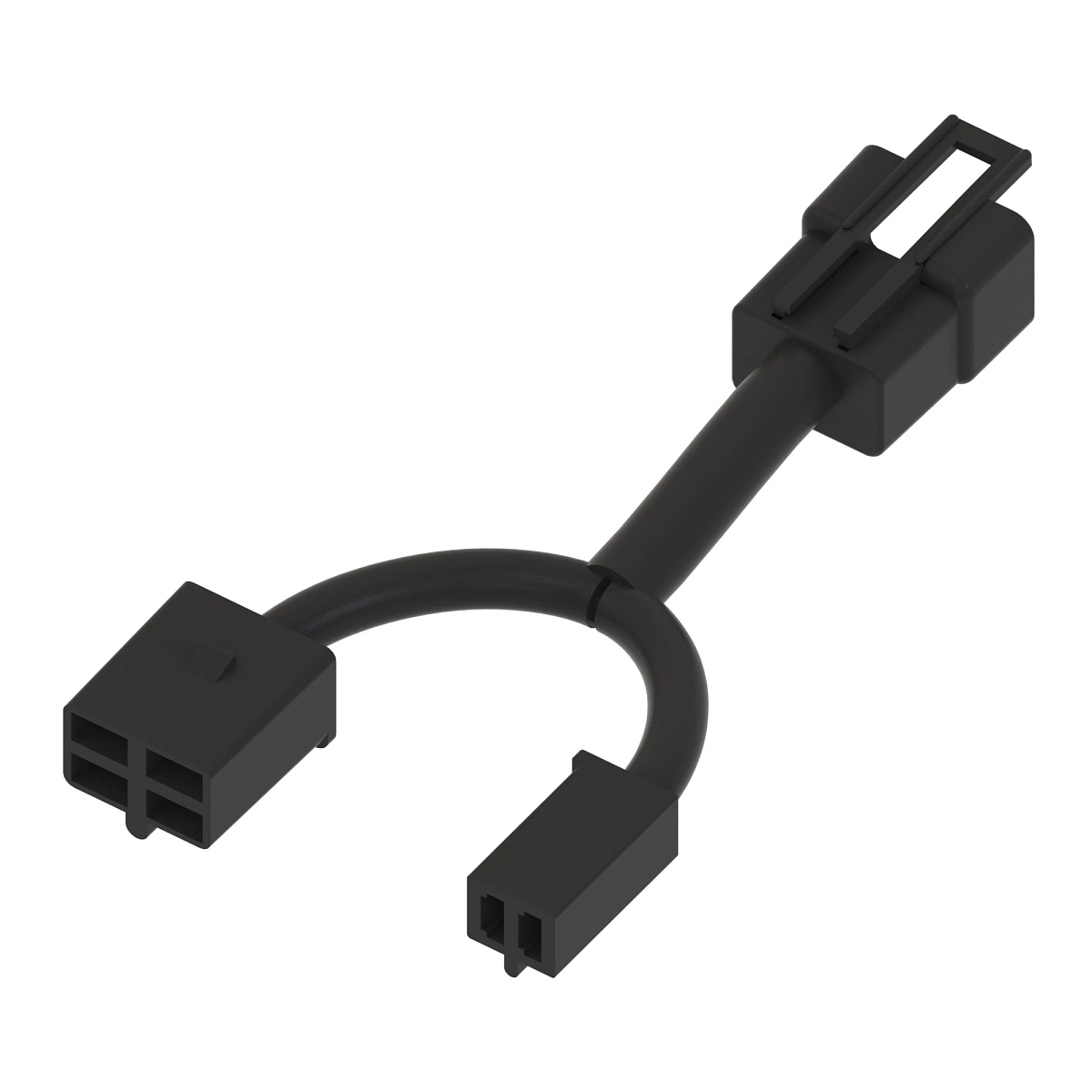Harness-Cab Jumper