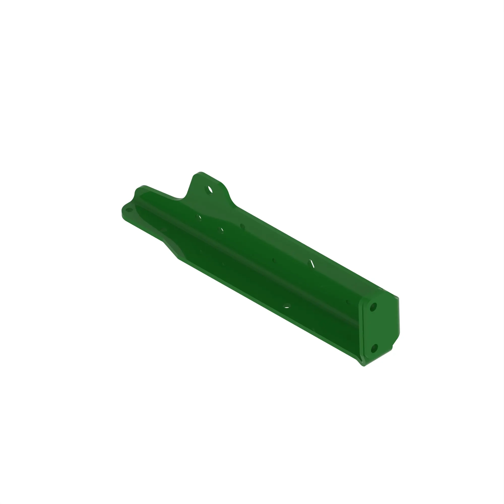 John Deere Hydraulic Cylinder Right Side Anchor Plate - N238912