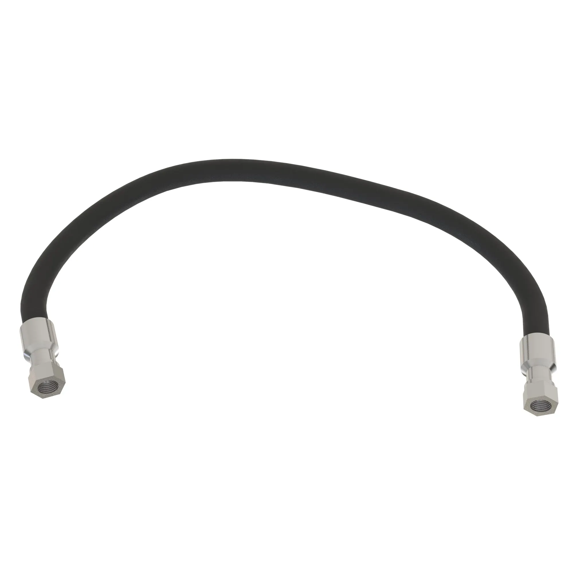 HOSE, HYDRAULIC