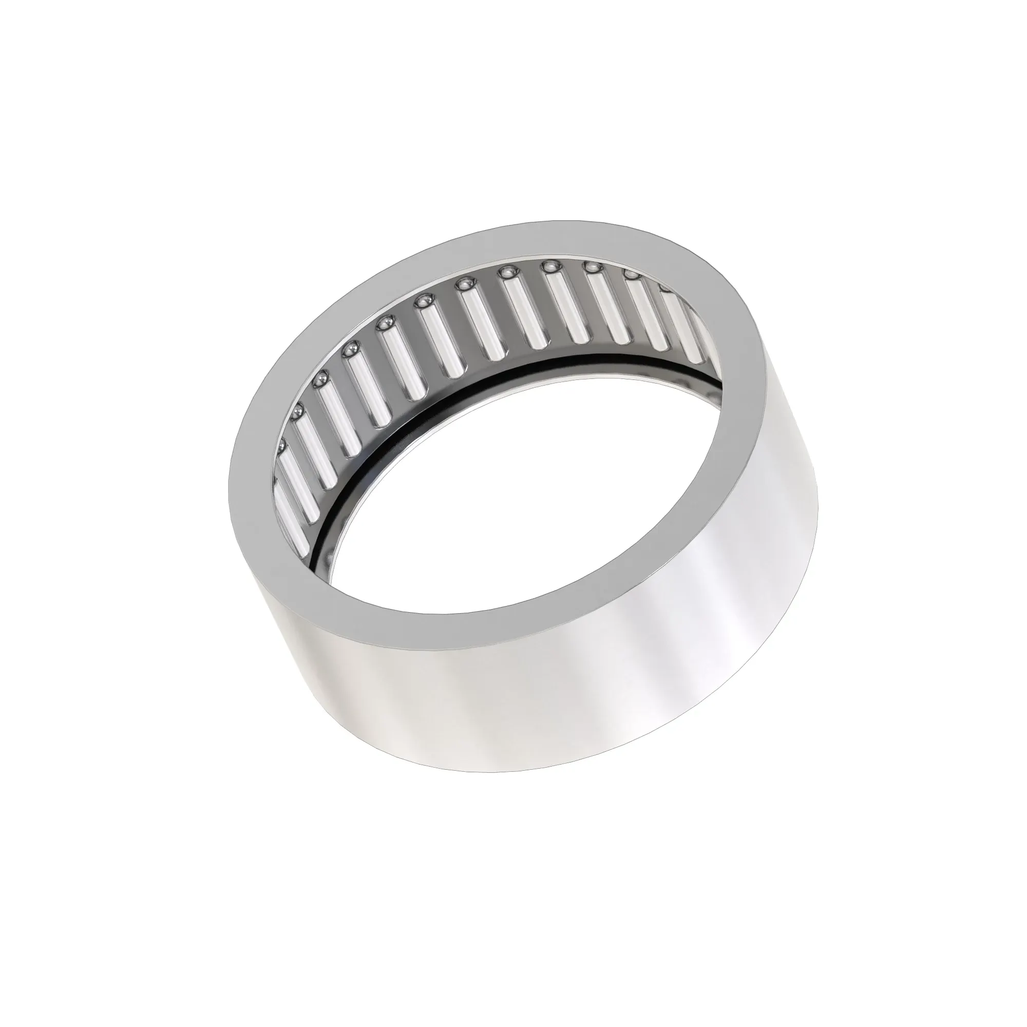 John Deere Open End Needle Cylindrical Roller Bearing - CQ08050