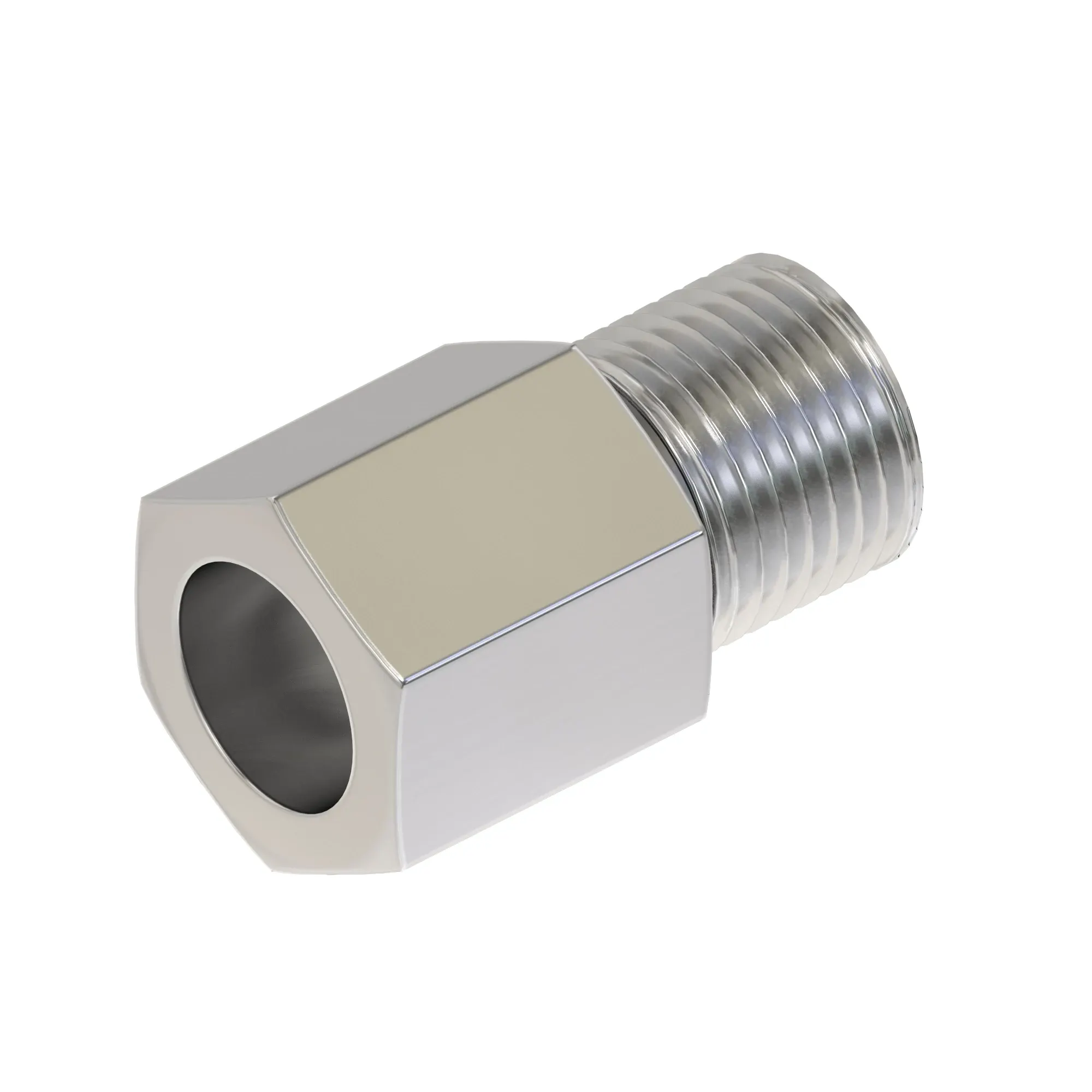 ADAPTER FITTING, EXTENSION ADAPTER