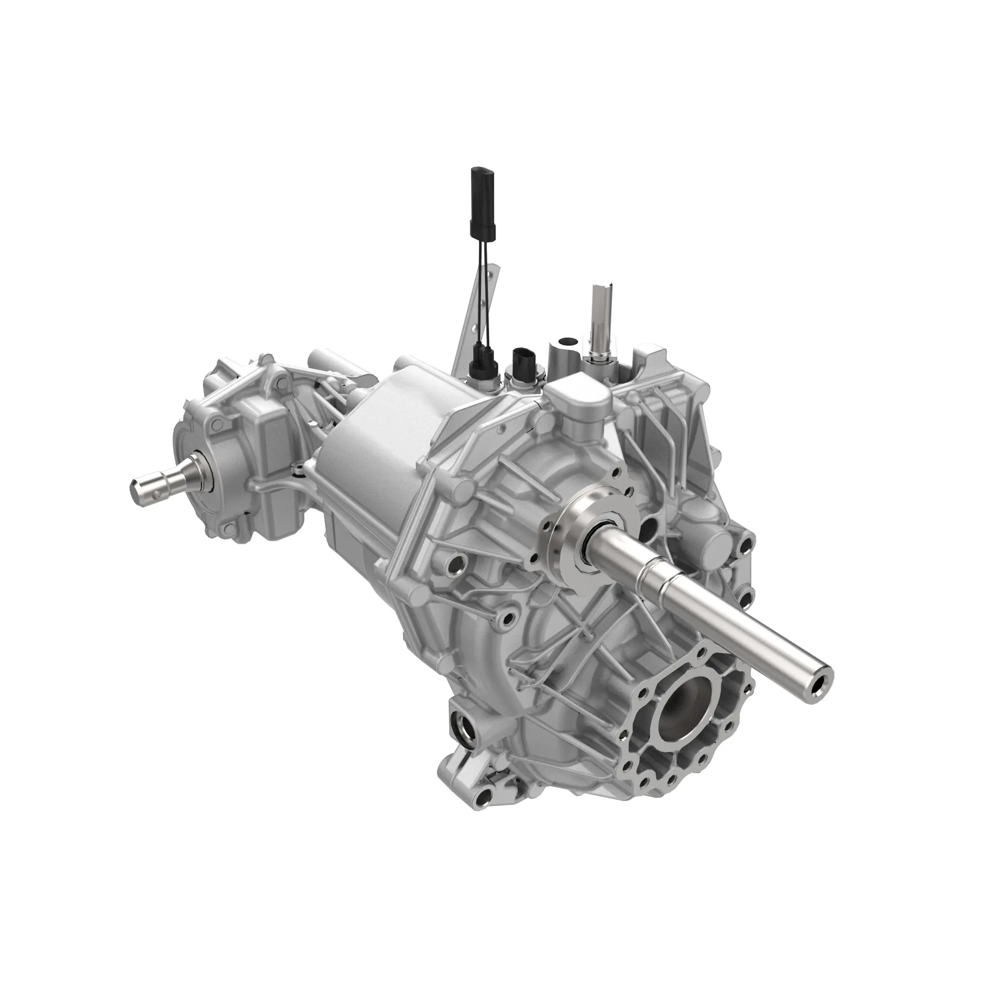Transaxle