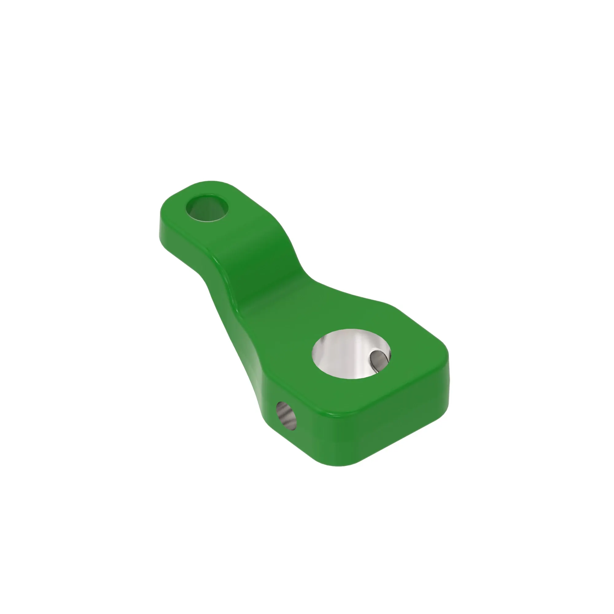 John Deere Fertilizer Opener Frame Adjusting Arm - A82746