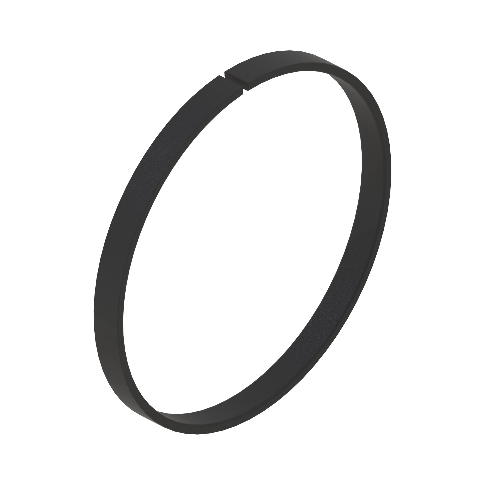 John Deere Hydraulic Cylinder Wear Ring - H208096